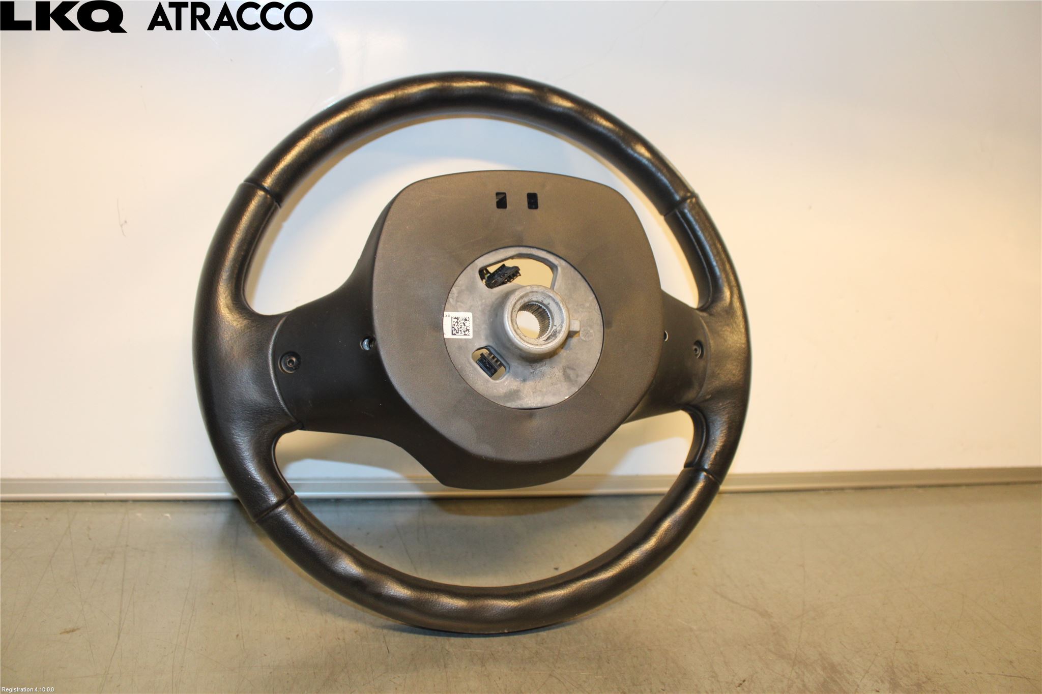 BMW i3 I01 13-22 Ratt