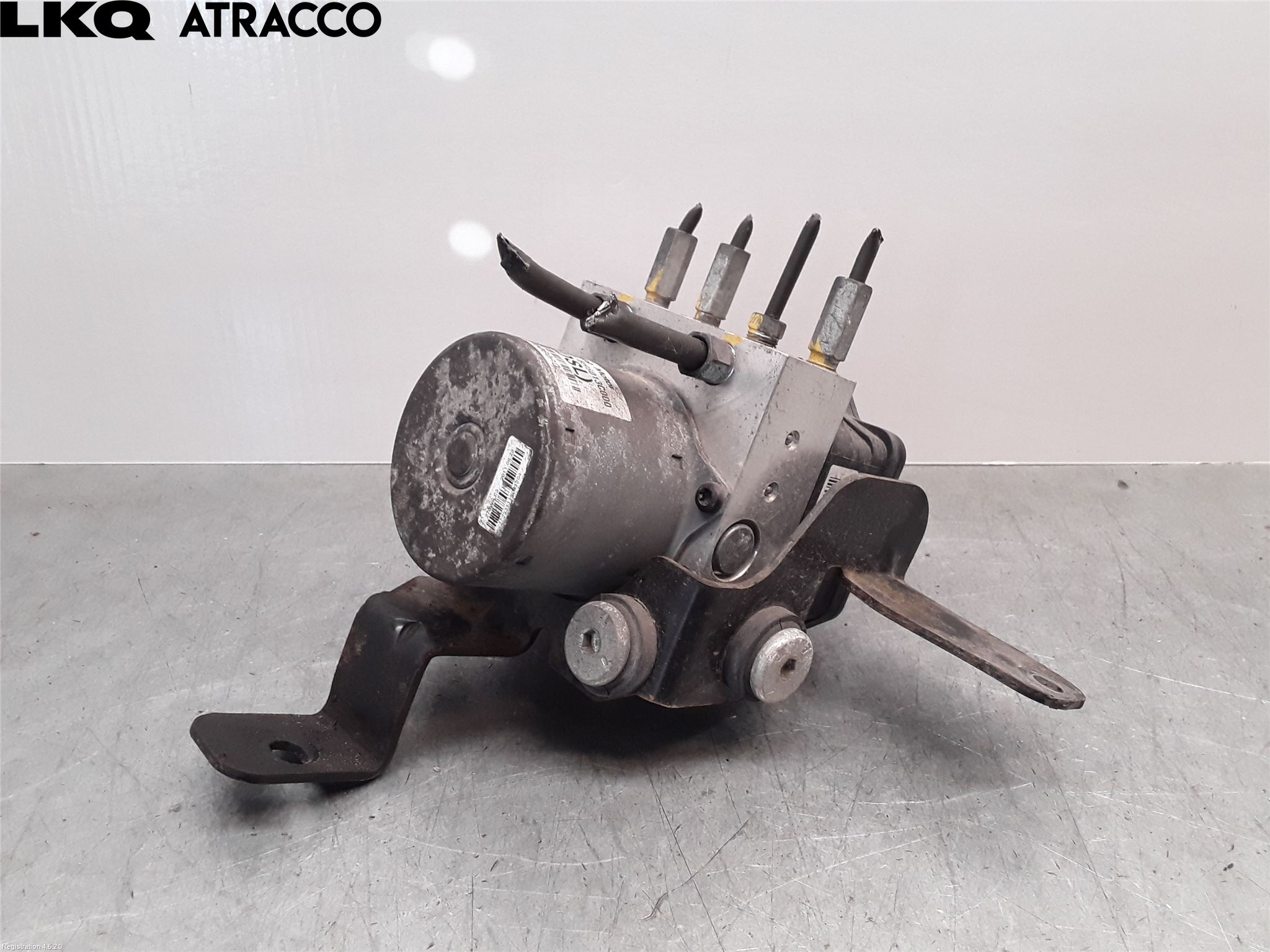 SsangYong SSANG YONG KORANDO Abs Hydraulpump