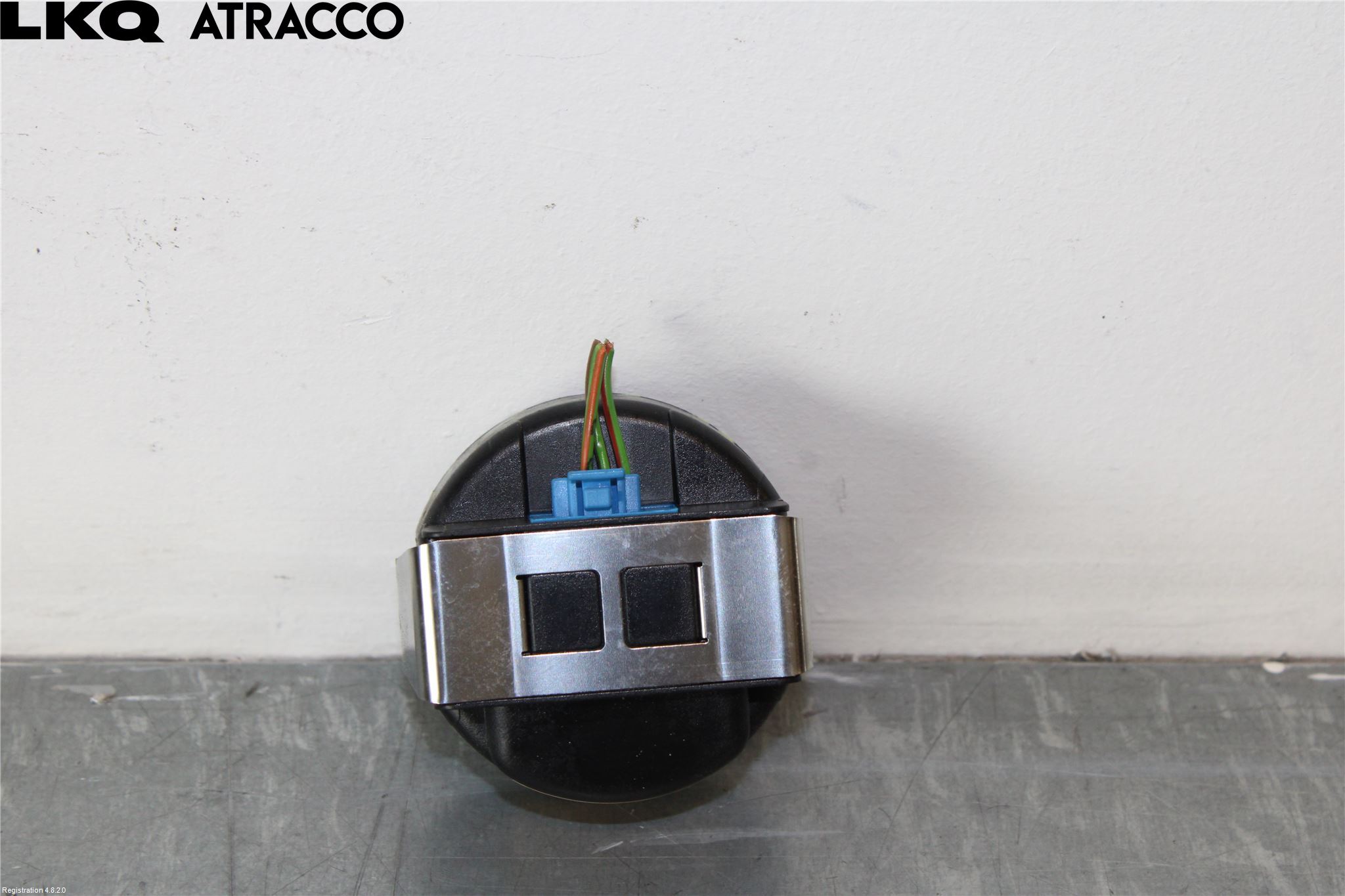 Mercedes-Benz MB B-KLASS (W246/W242) 12-19 Regnsensor