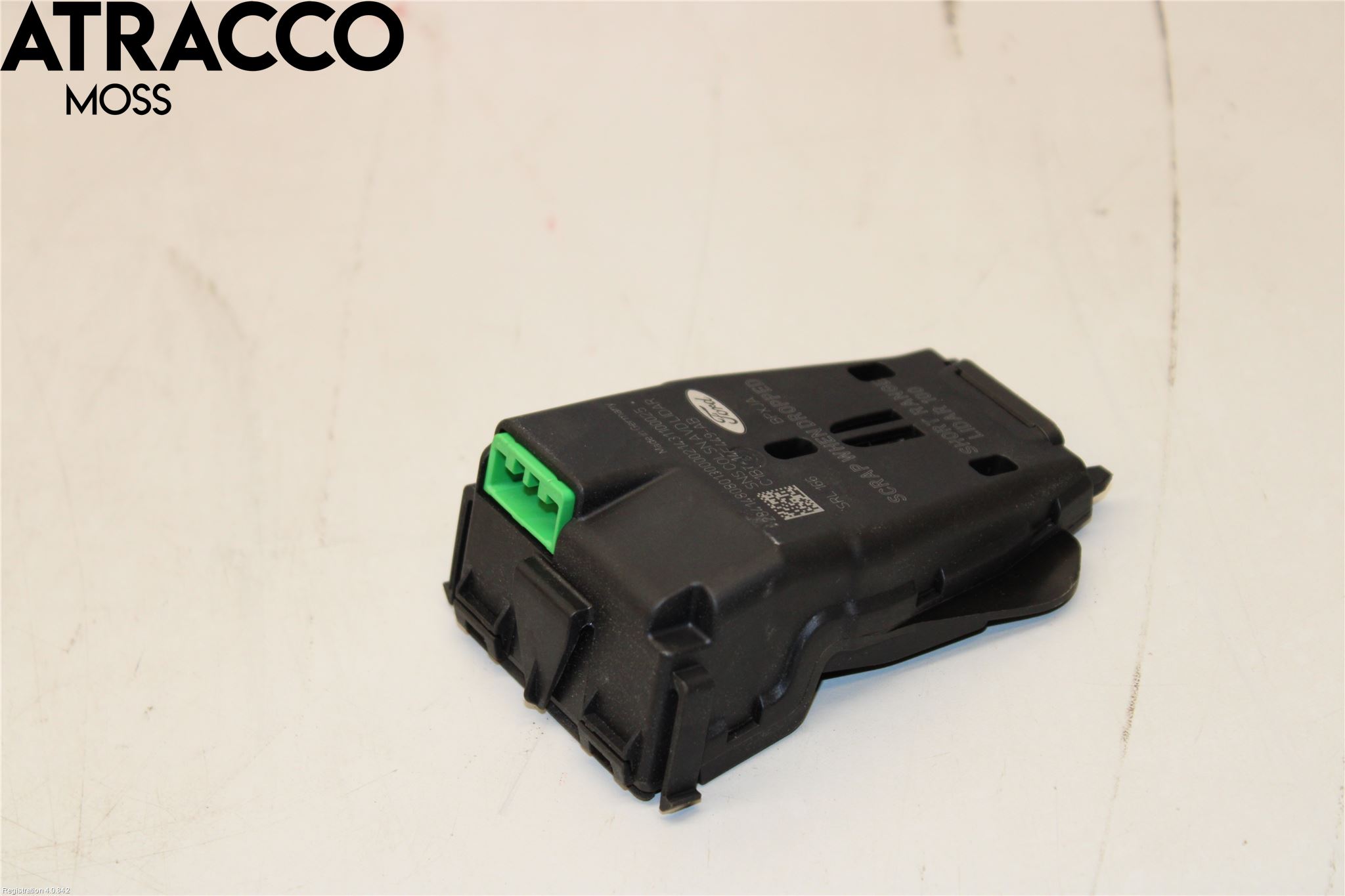 Ford FIESTA 13-17 Sensor Aktivt Kollisionsskydd