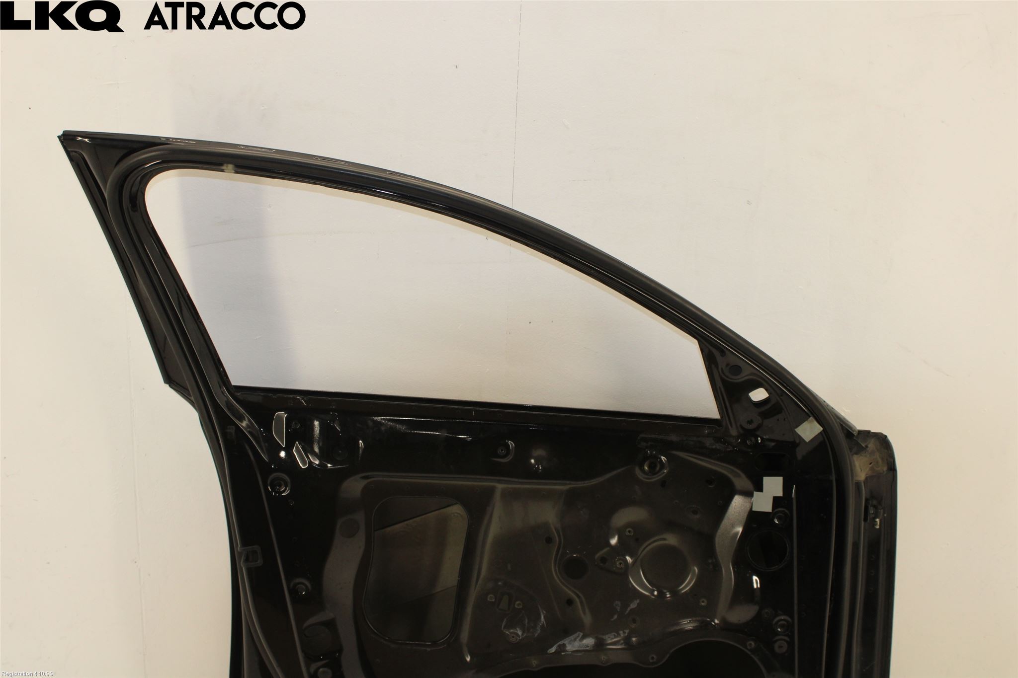 Audi A6/S6 4G 11-18 Dörr Fram Vänster