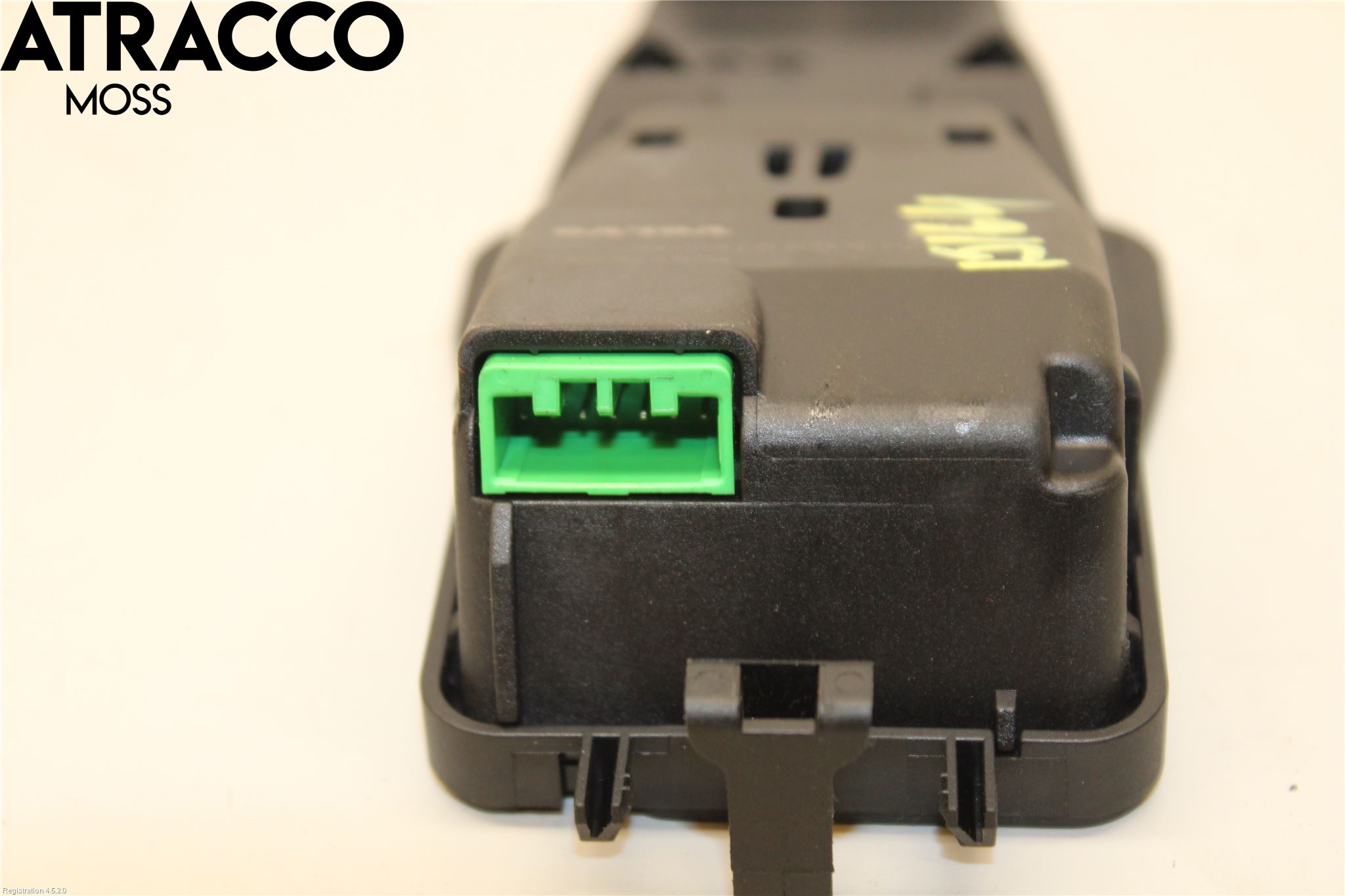 Volvo V60 11-13 Sensor Aktivt Kollisionsskydd