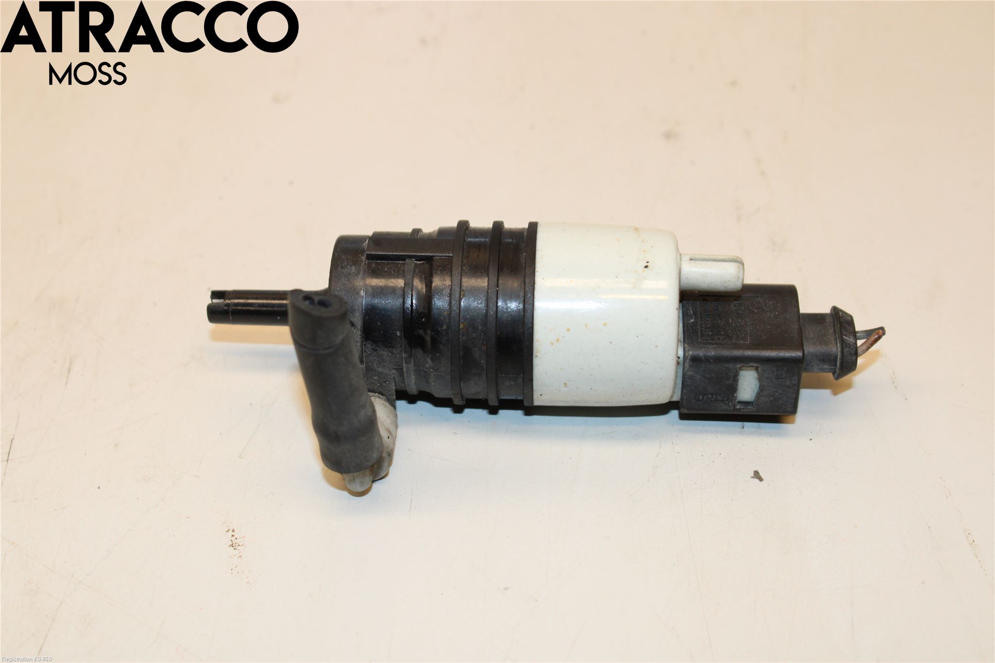 Mercedes-Benz MB C-KLASS (W205) 14-21 Spolarpump Vindruta