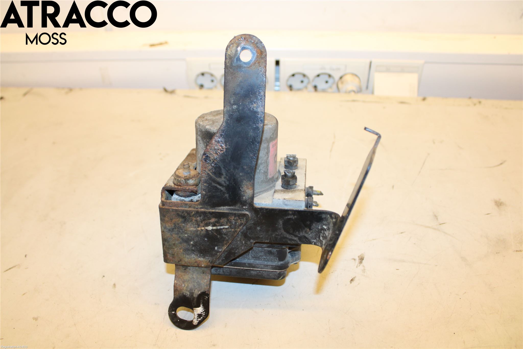 Hyundai i30 FD 07-12 Abs Hydraulpump