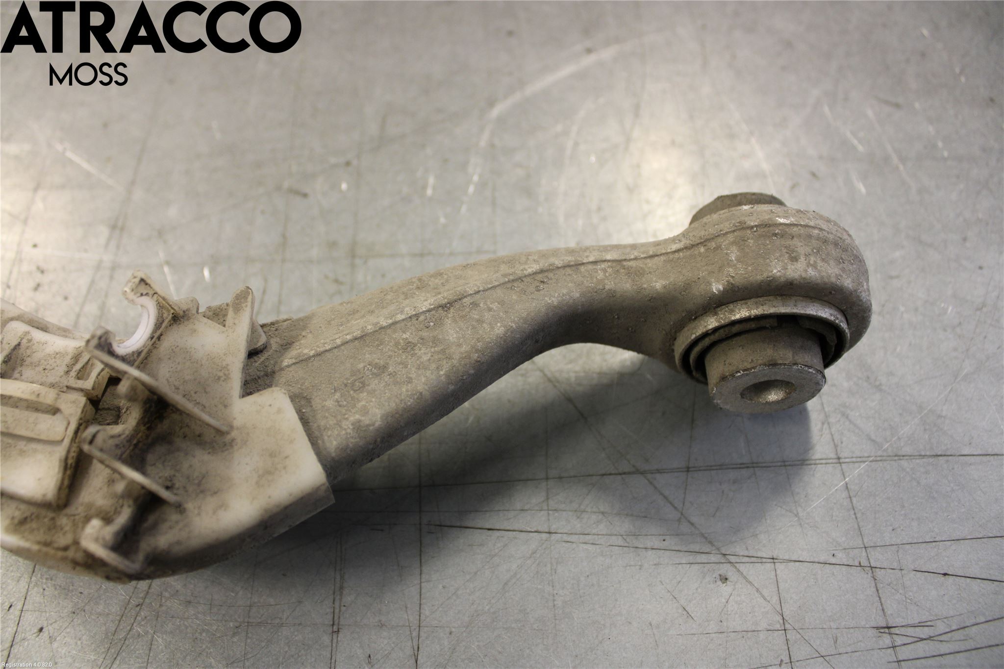 BMW 5 G30/G31/F90 17-23 Bärarm Bak Vänster
