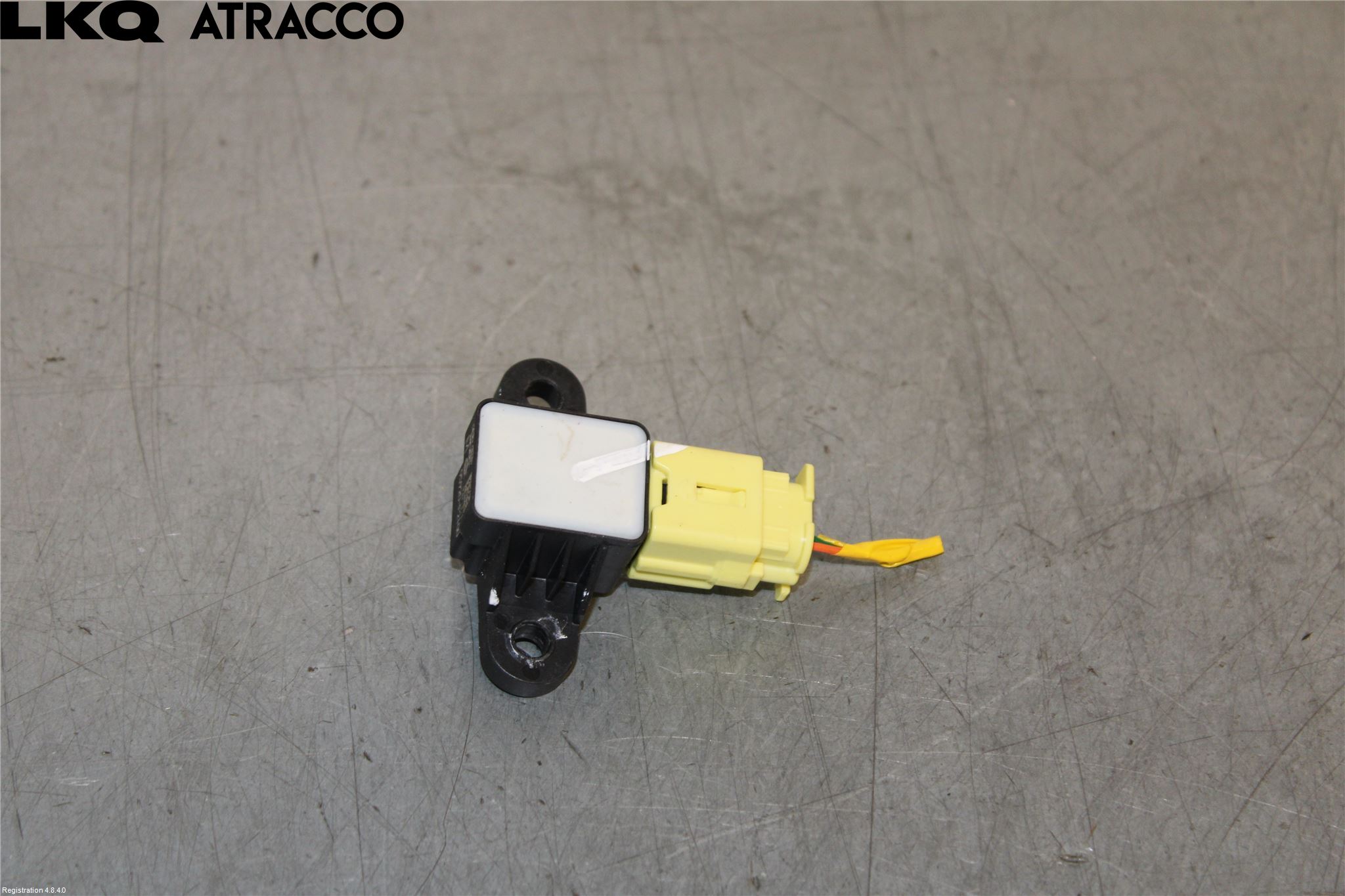 Hyundai IONIQ AE 17-22 Sensor Övrigt
