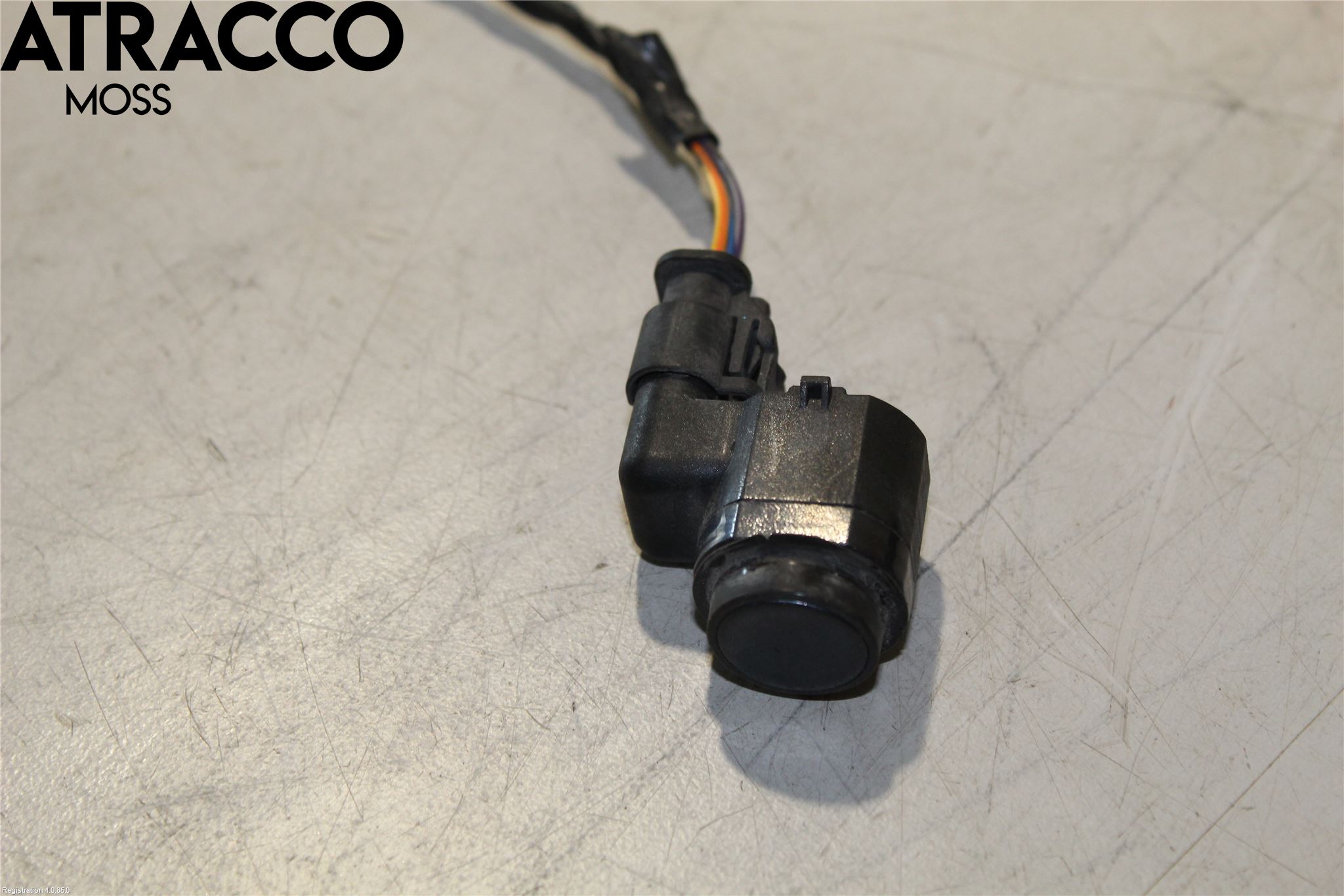 Ford MONDEO 07-15 Parkeringshjälp Backsensor