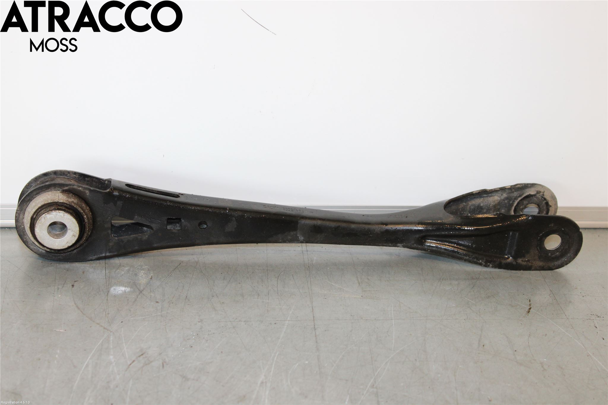 BMW 5 G30/G31/F90 17-23 Bärarm Bak Vänster