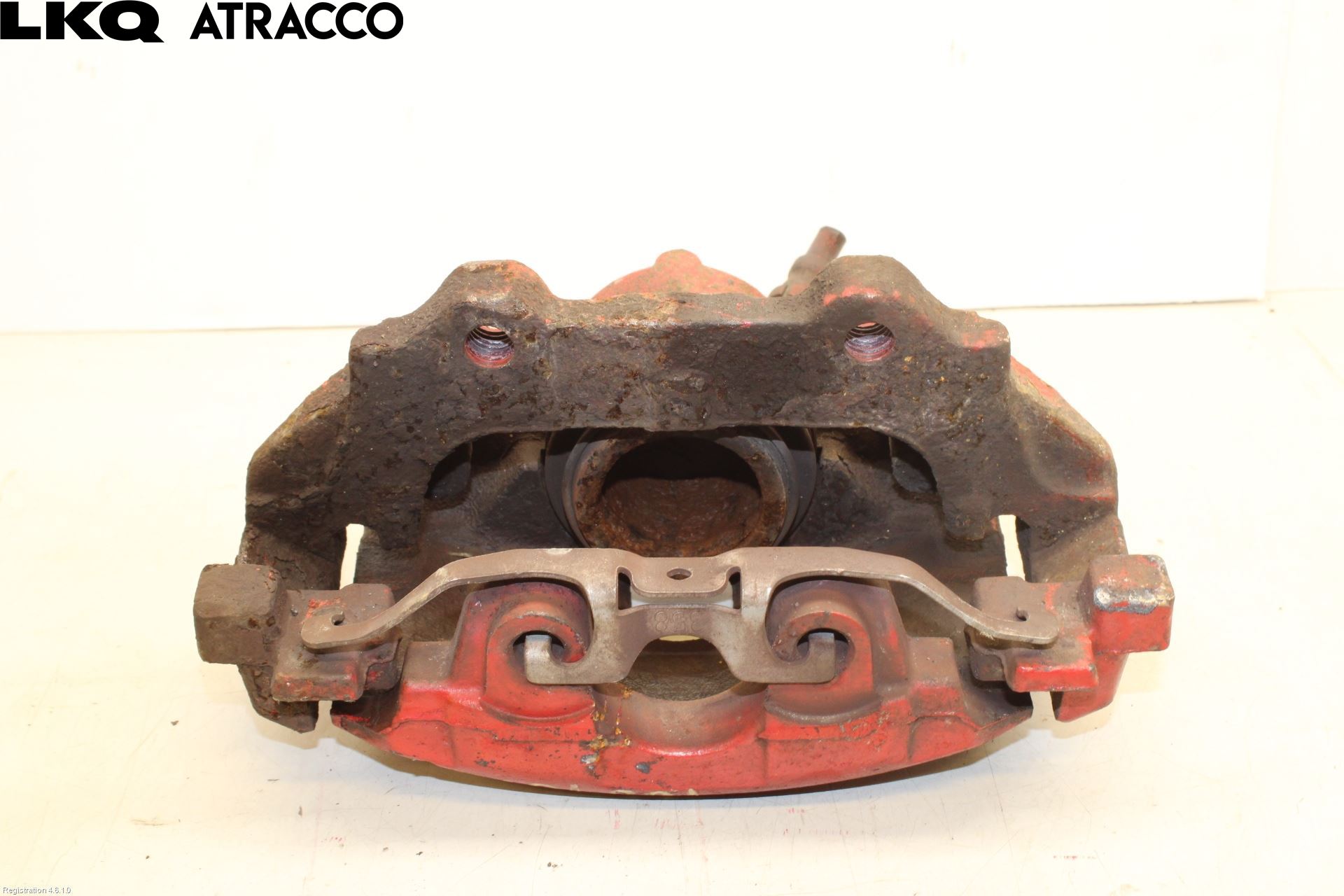 Ford KUGA 13-16 Bromsok Fram Höger