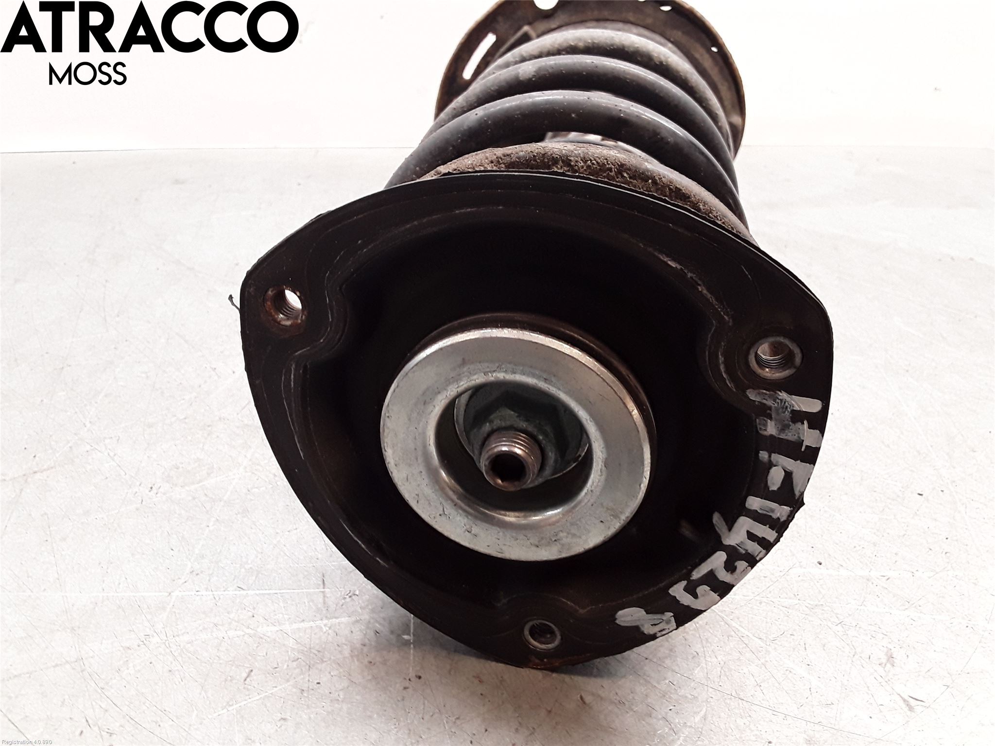 Audi A3/S3 8V 13-20 Fjäderben Fram Höger