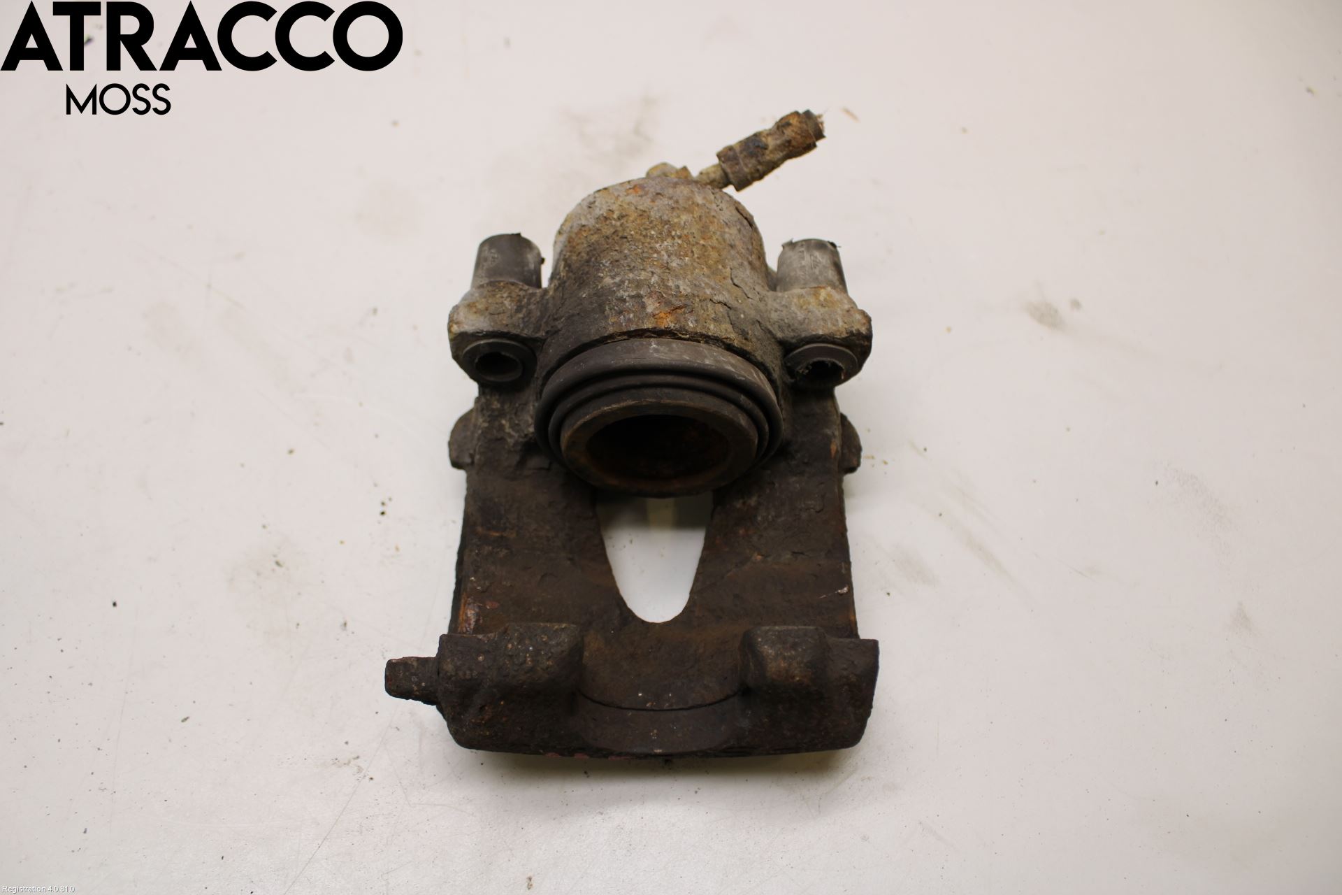 Audi A3/S3 05-13 Bromsok Fram Höger