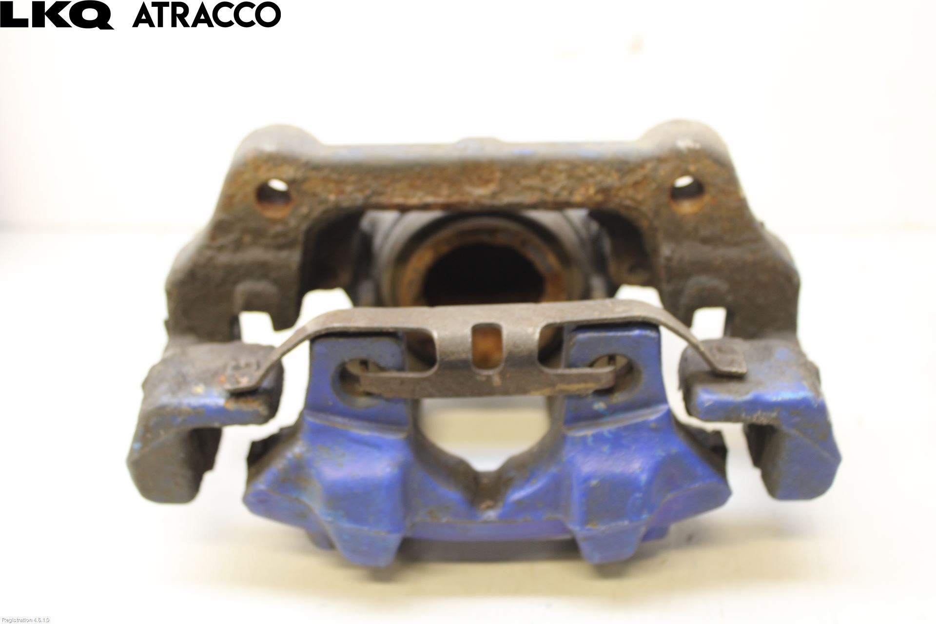 BMW 3 F30/F31/F80 12-19 Bromsok Fram Vänster