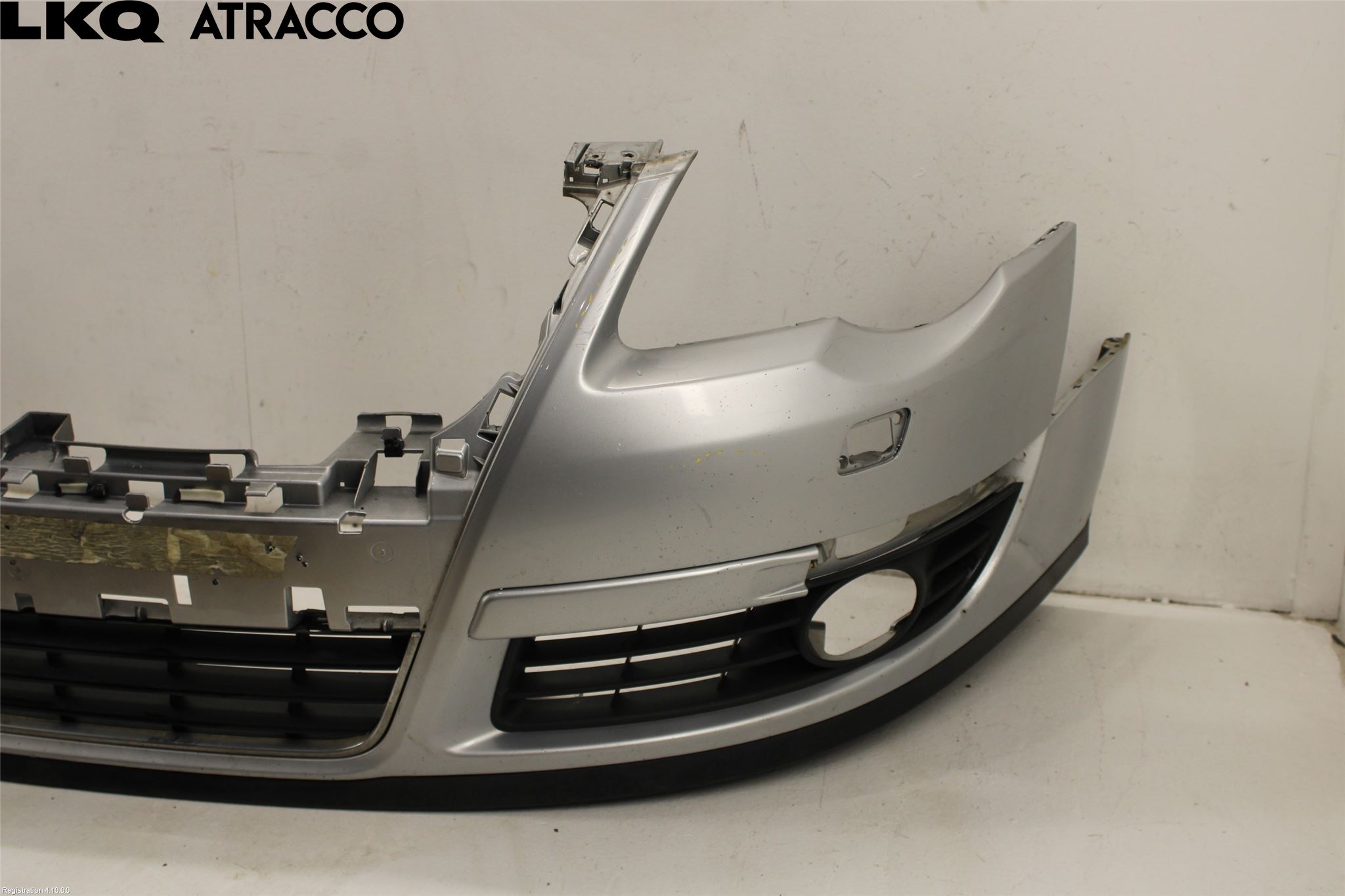 Volkswagen VW PASSAT 05-11 Stötfångare Fram