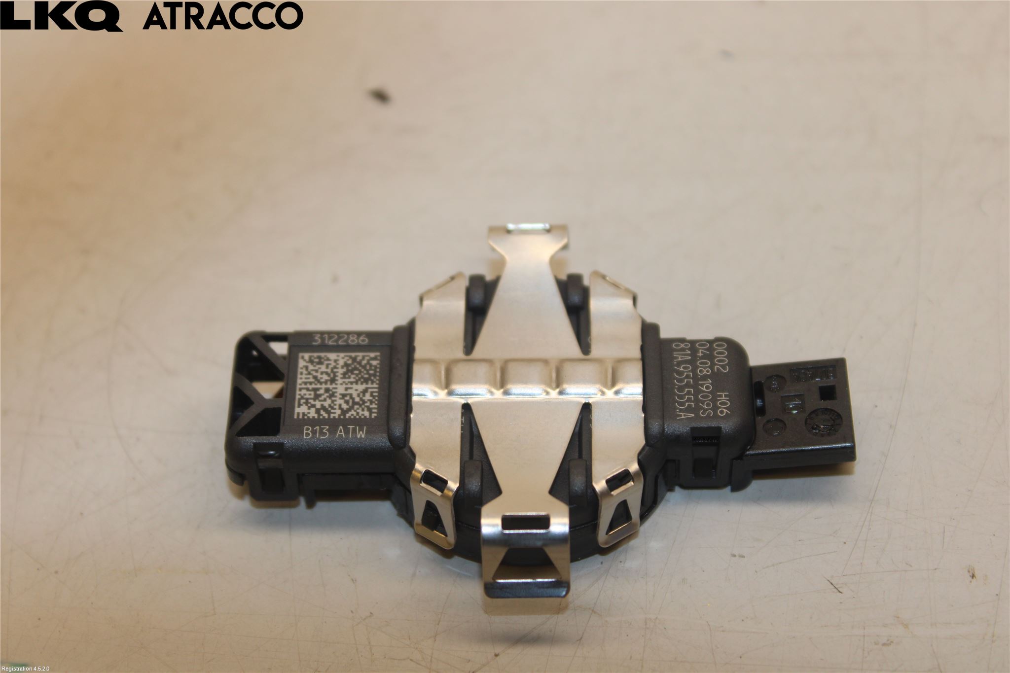 Audi Q5/SQ5 17- Regnsensor