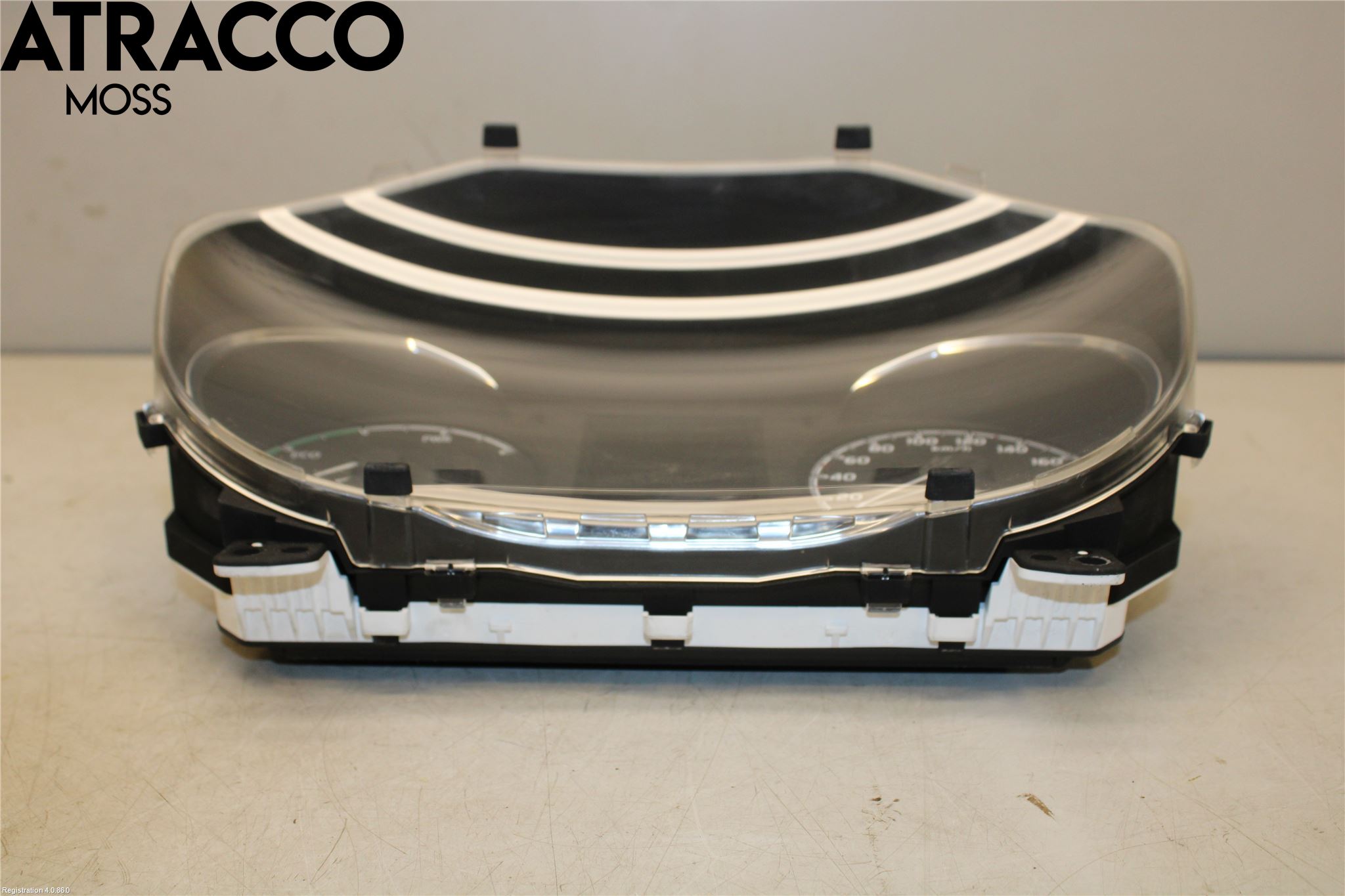 Toyota YARIS XP130 15-20 Instrument Komb