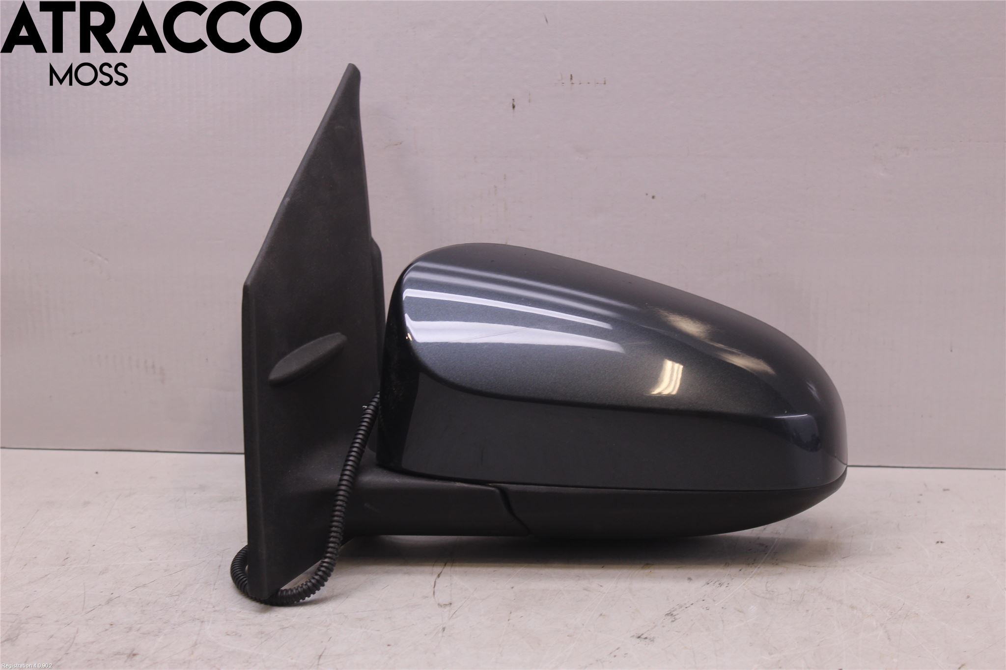 Toyota AYGO 15-21 Spegel Yttre El Vä