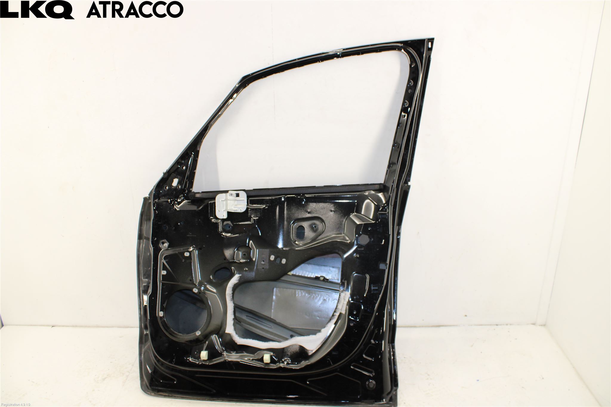 Ford GALAXY 06-15 Dörr Fram Höger