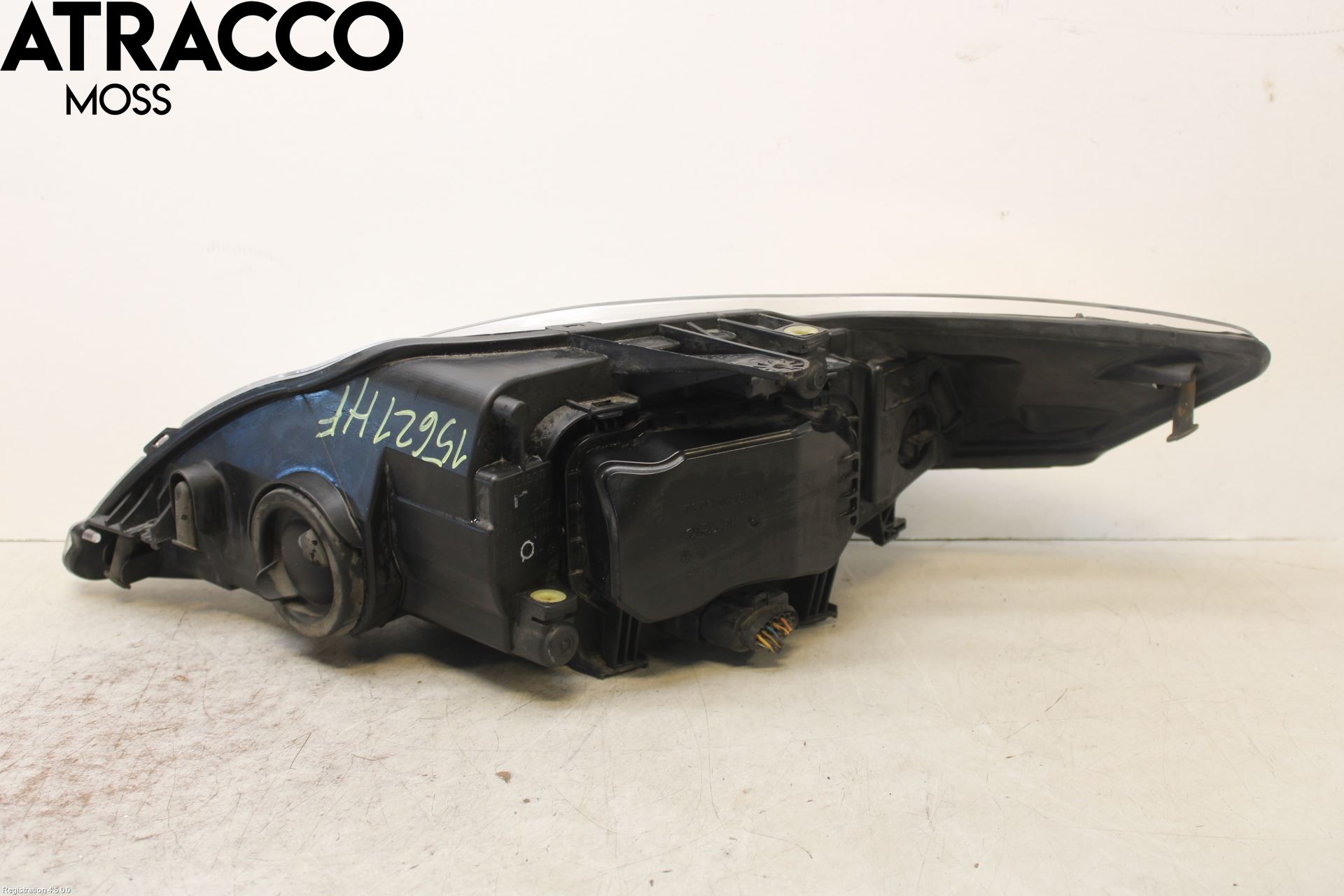 Ford MONDEO 07-15 Strålkastare Höger