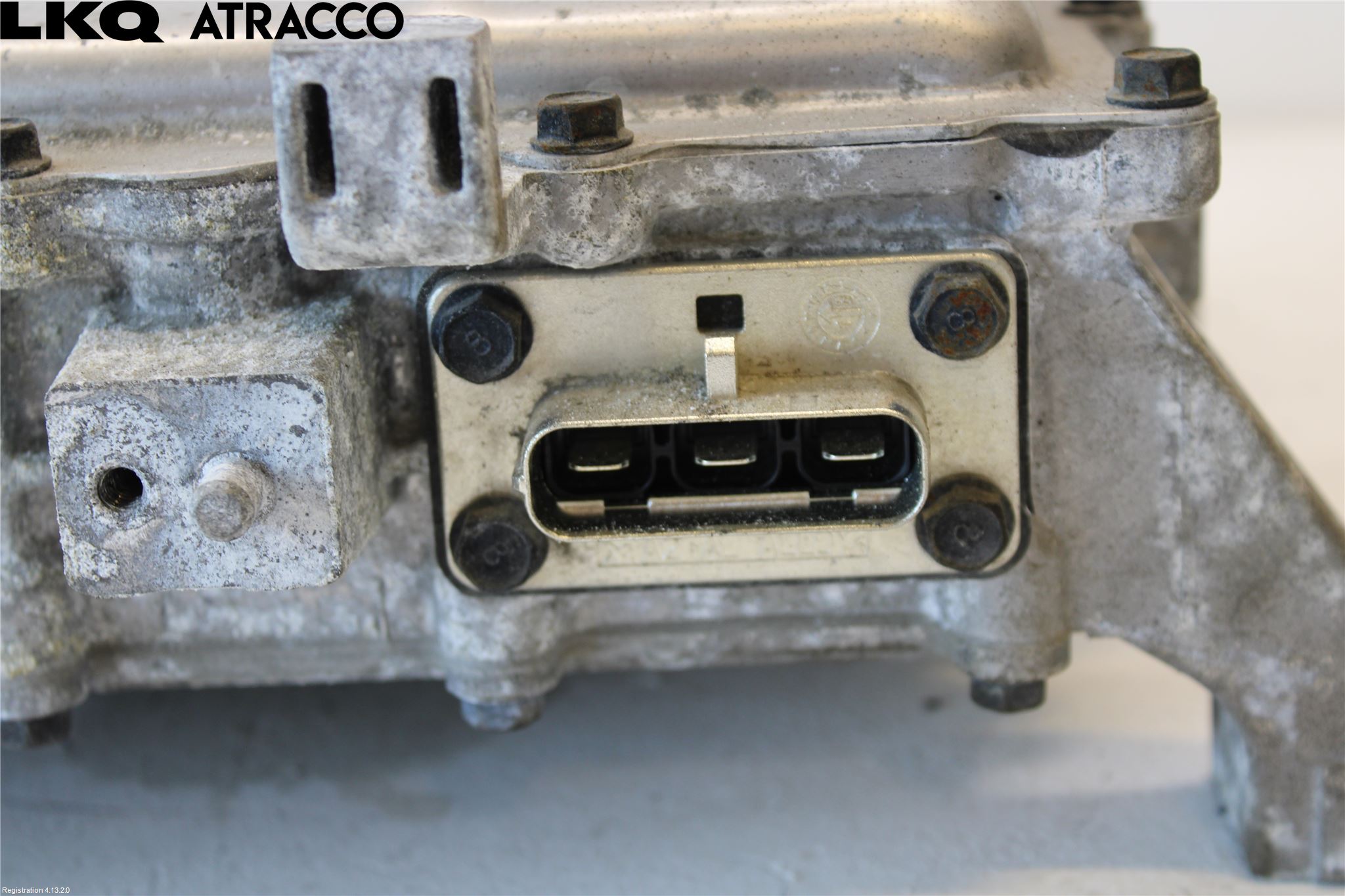 Hyundai IONIQ AE 17-22 Batteriladdare Högspänning
