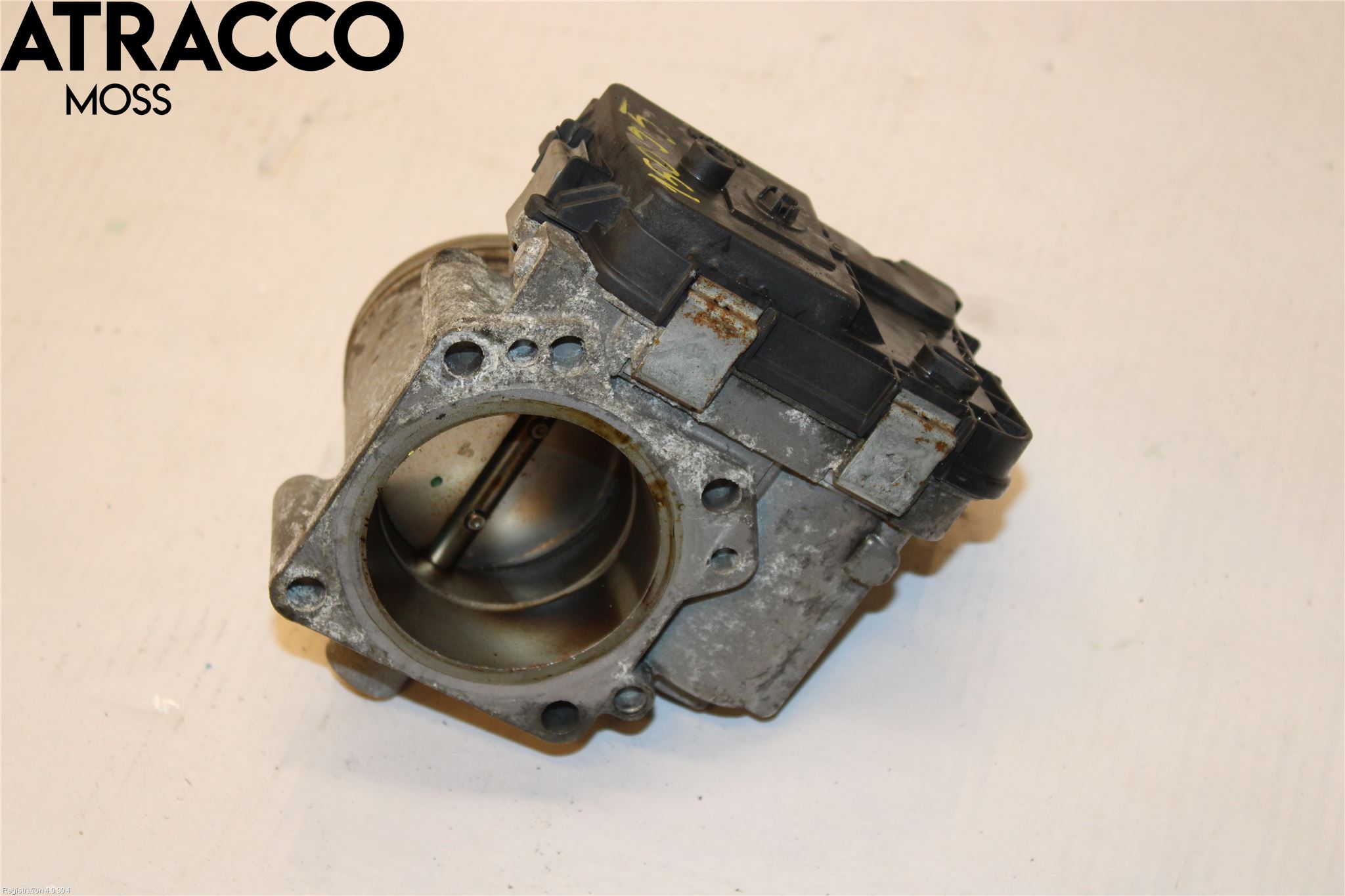 Audi A3/S3 05-13 Ac Kompressor