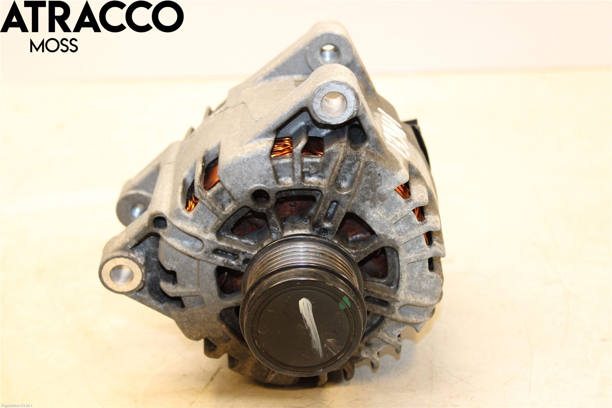 Toyota PROACE II 16- Generator