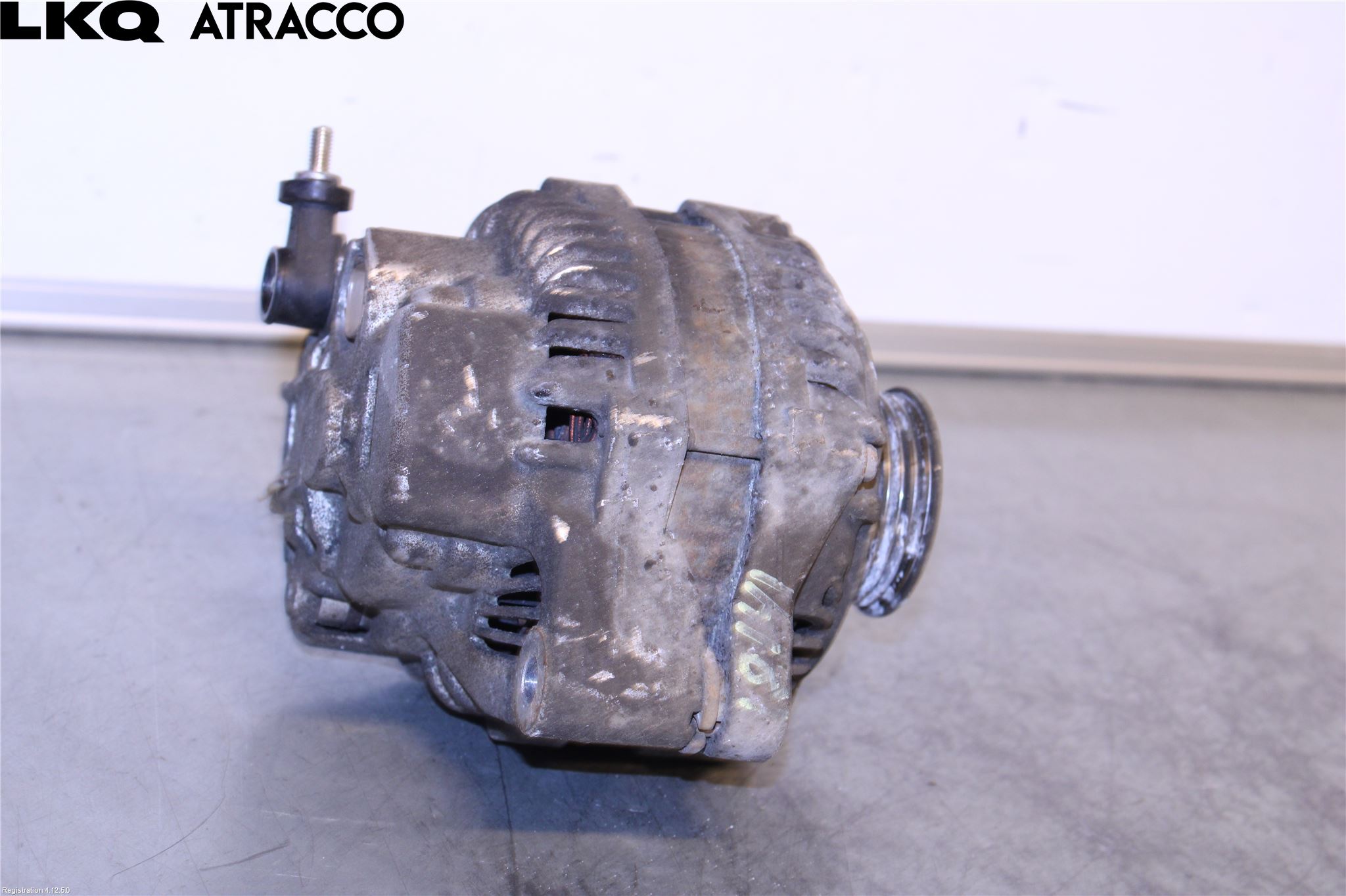 Suzuki SWIFT 11-16 Generator