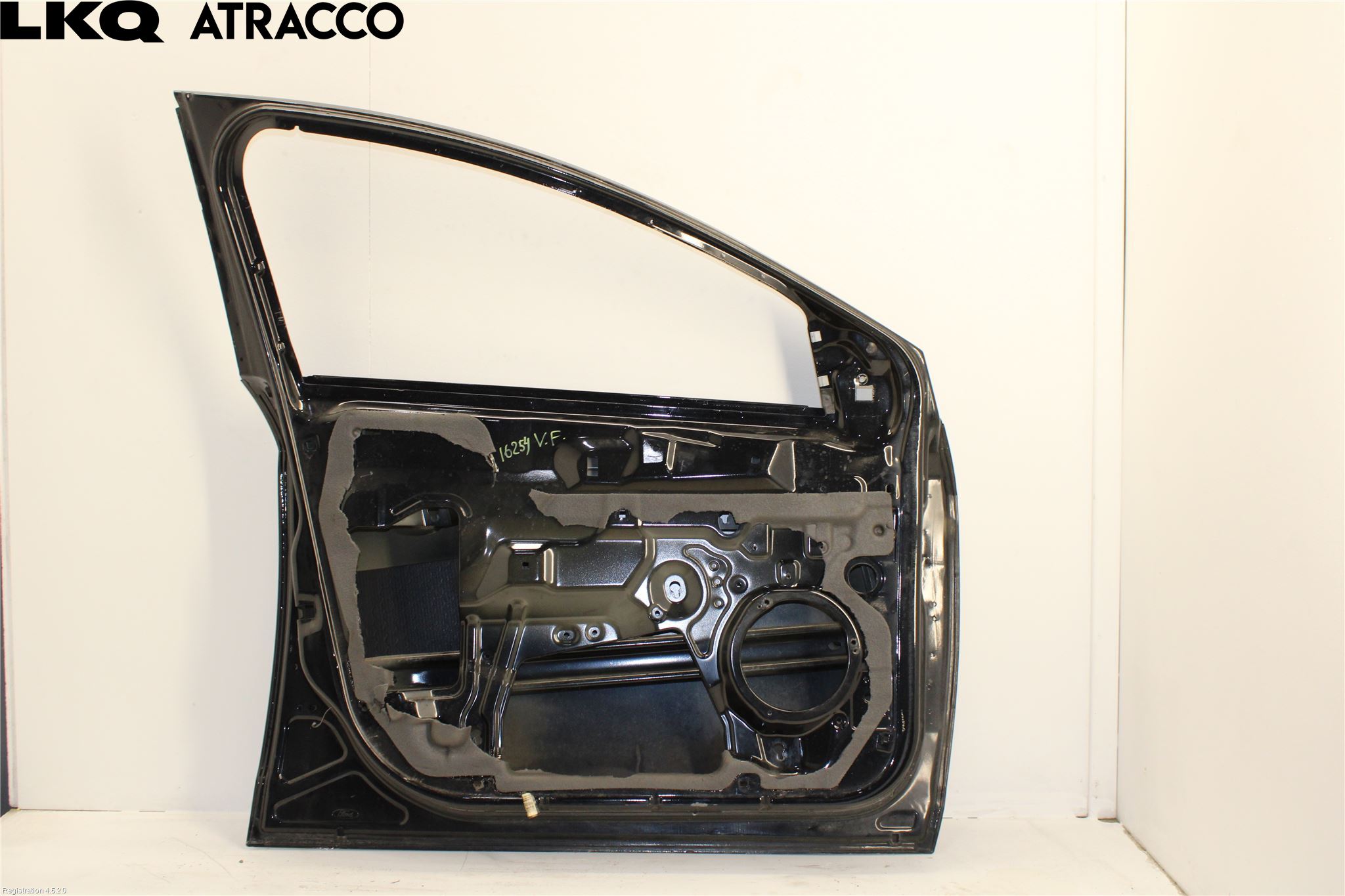 Ford MONDEO 07-15 Dörr Fram Vänster