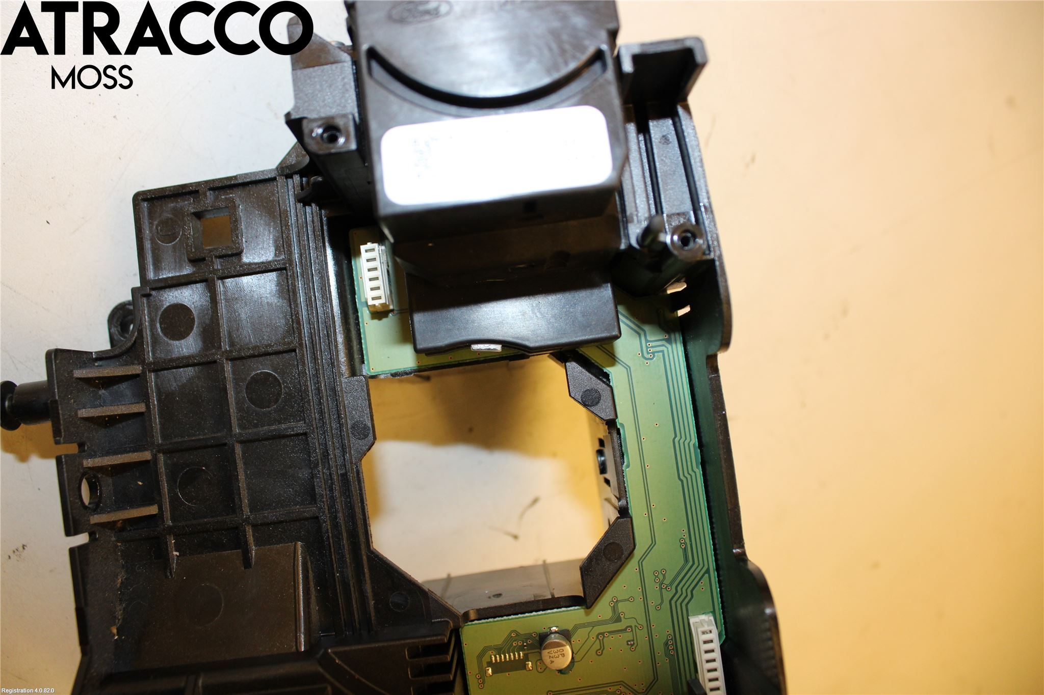 Ford MONDEO 07-15 Spak Blinkers-Ljusomk