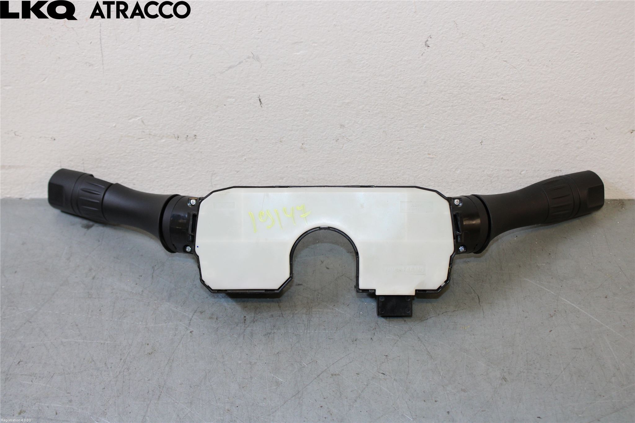 Nissan LEAF 11-17 Spakcentral