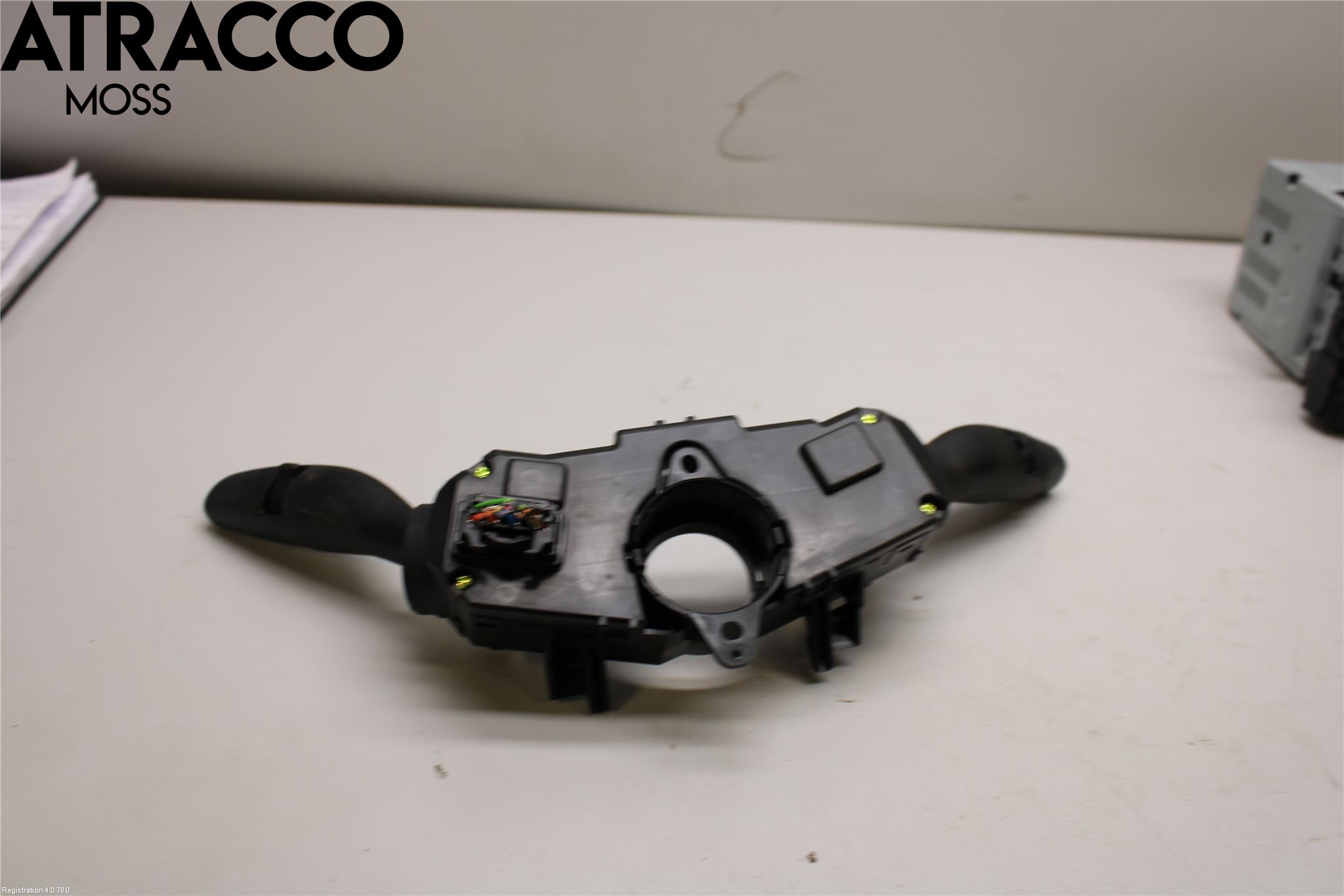 Kia SPORTAGE (QL) 16-21 Spakcentral