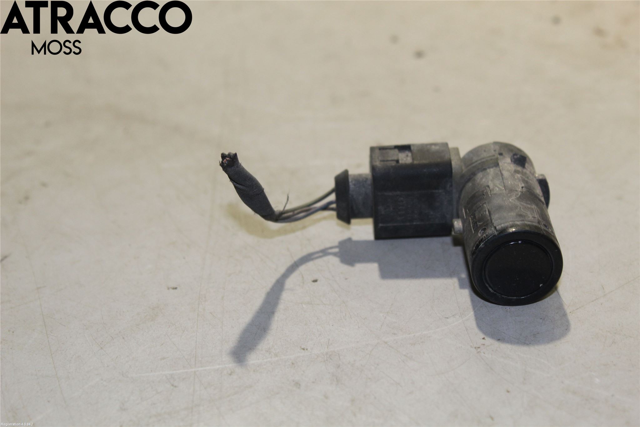 Audi A6/S6     05-11 Parkeringshjälp Frontsensor
