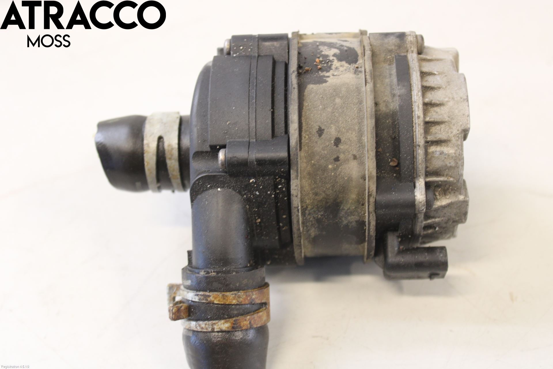 Volkswagen VW GOLF / E-GOLF VII 13-20 Vattenpump