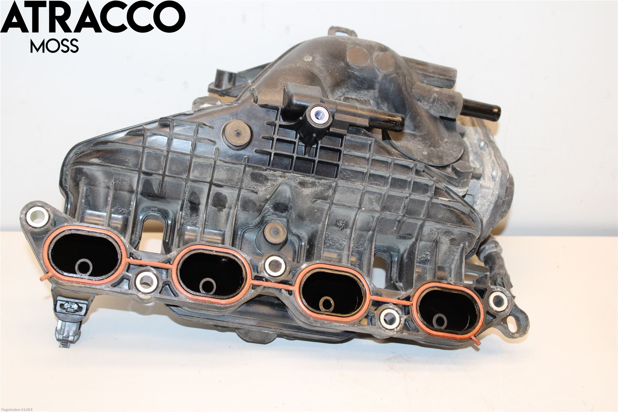 Toyota YARIS XP130 15-20 Grenrör Insug
