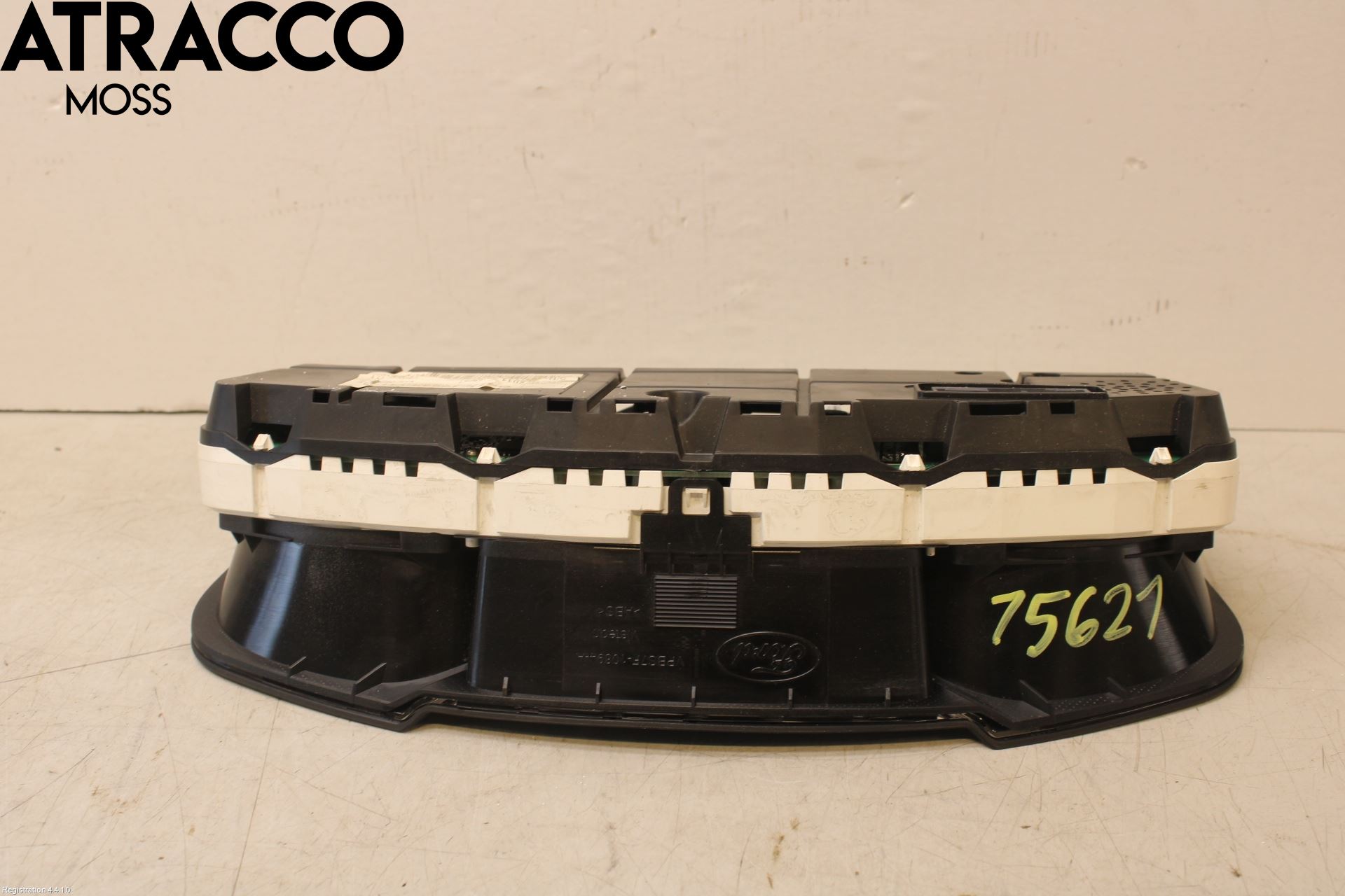 Ford MONDEO 07-15 Instrument Komb