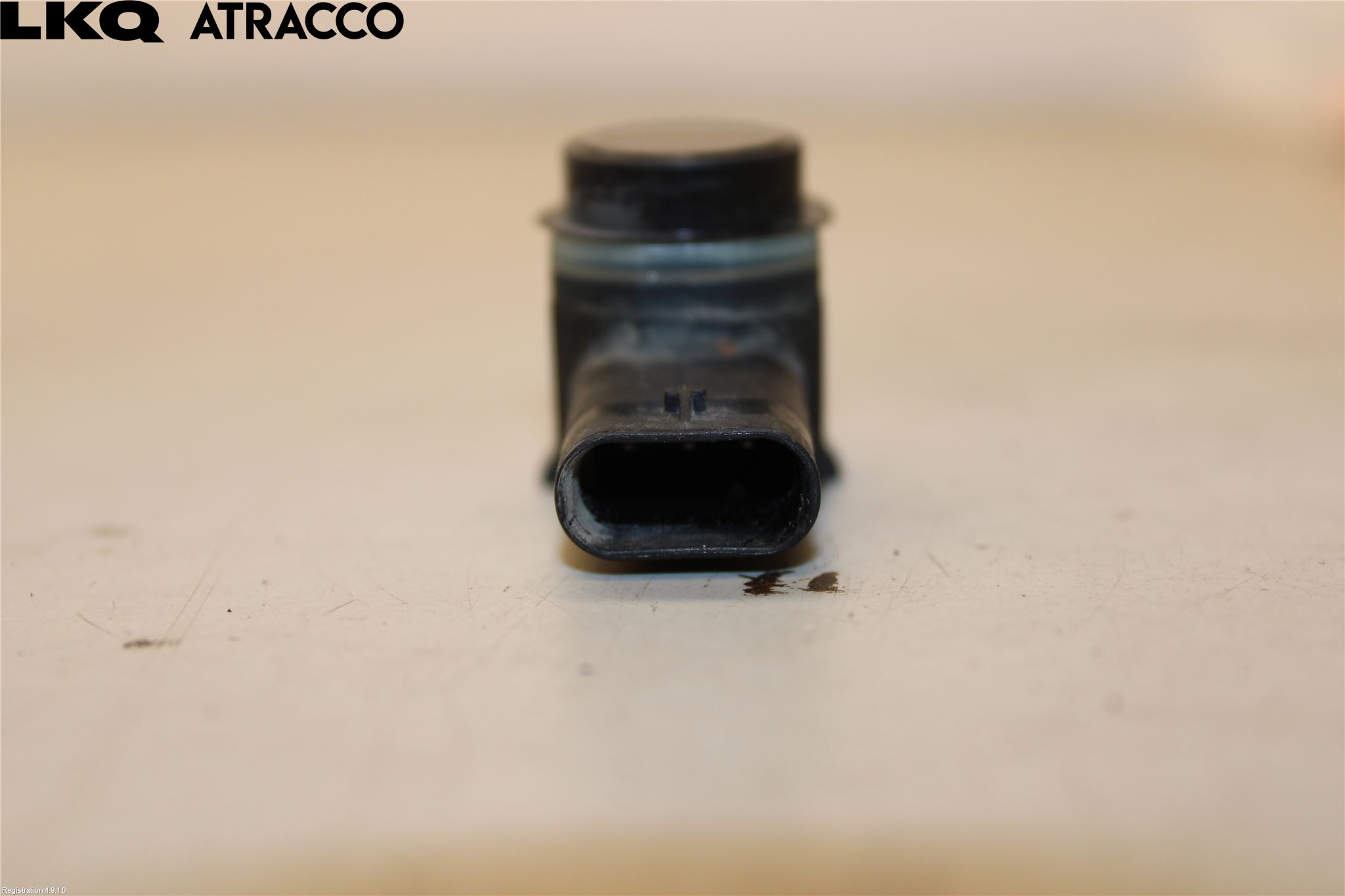 Ford FIESTA 09-12 Parkeringshjälp Frontsensor