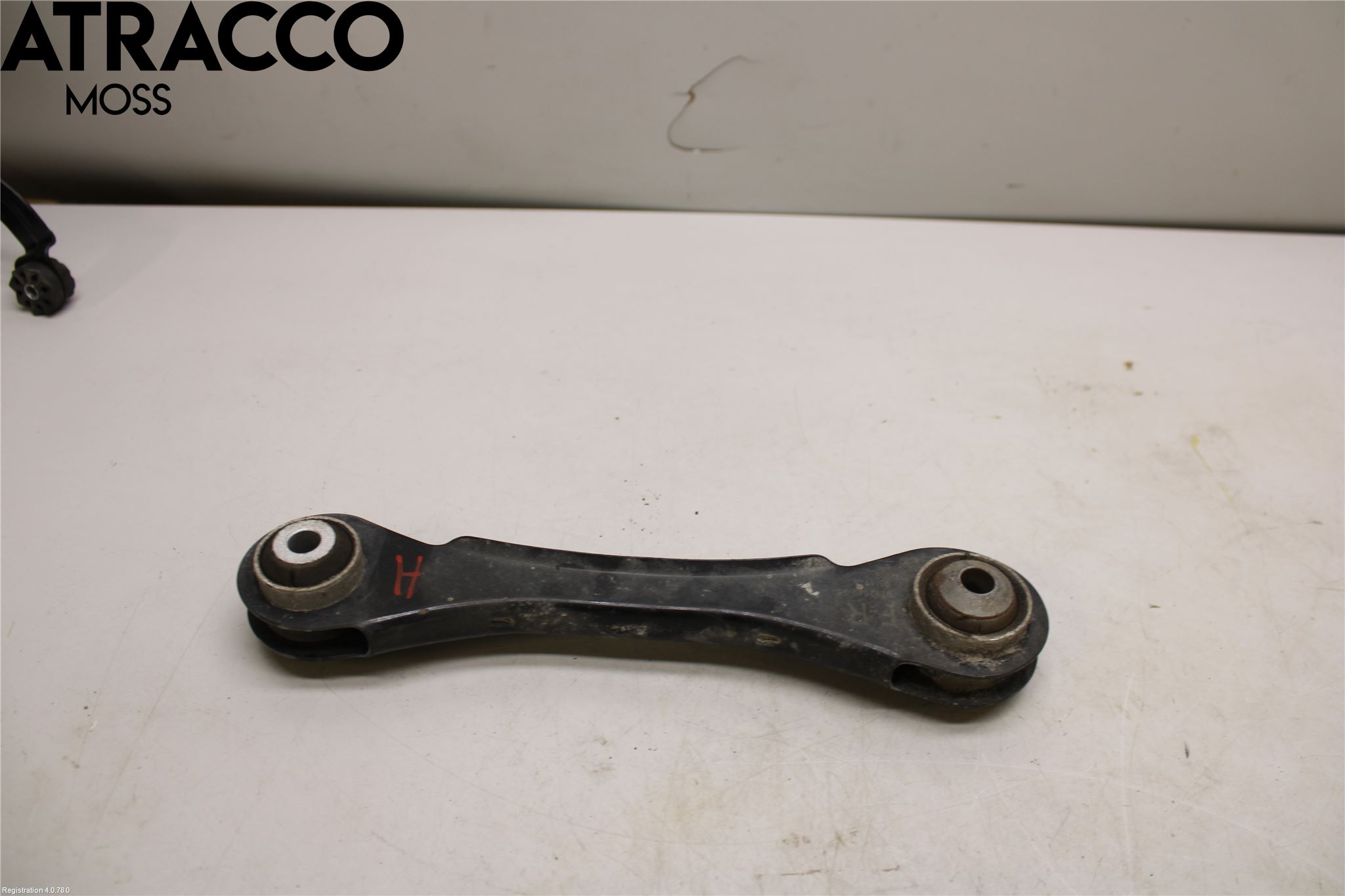 BMW 4 F32/F33/F82/F83 13-20 Bärarm Bak Övre Höger