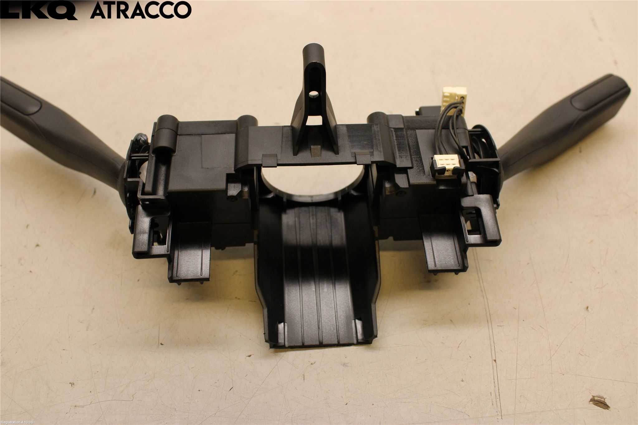 Volvo V60 14-18 Spakcentral