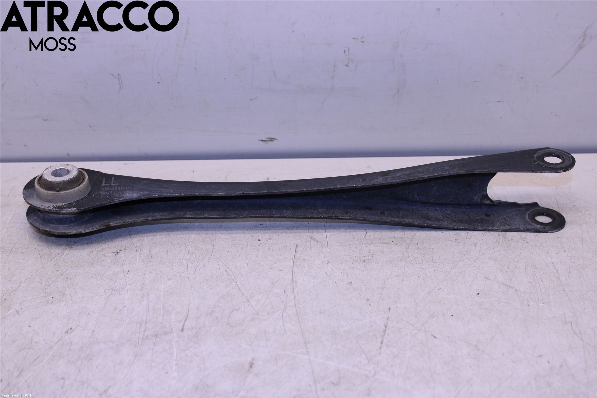BMW 3 F30/F31/F80 12-19 Bärarm Bak Vänster