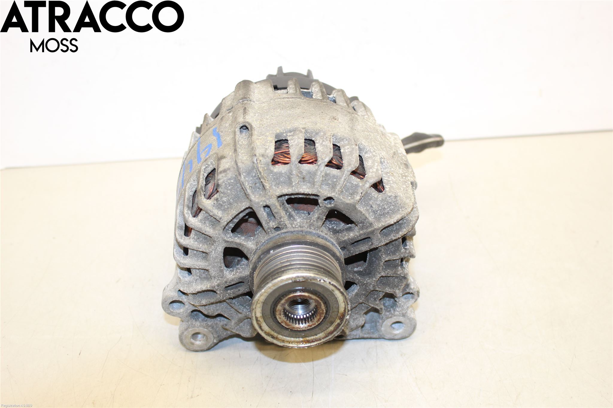 Volkswagen VW CADDY 16-20 Generator