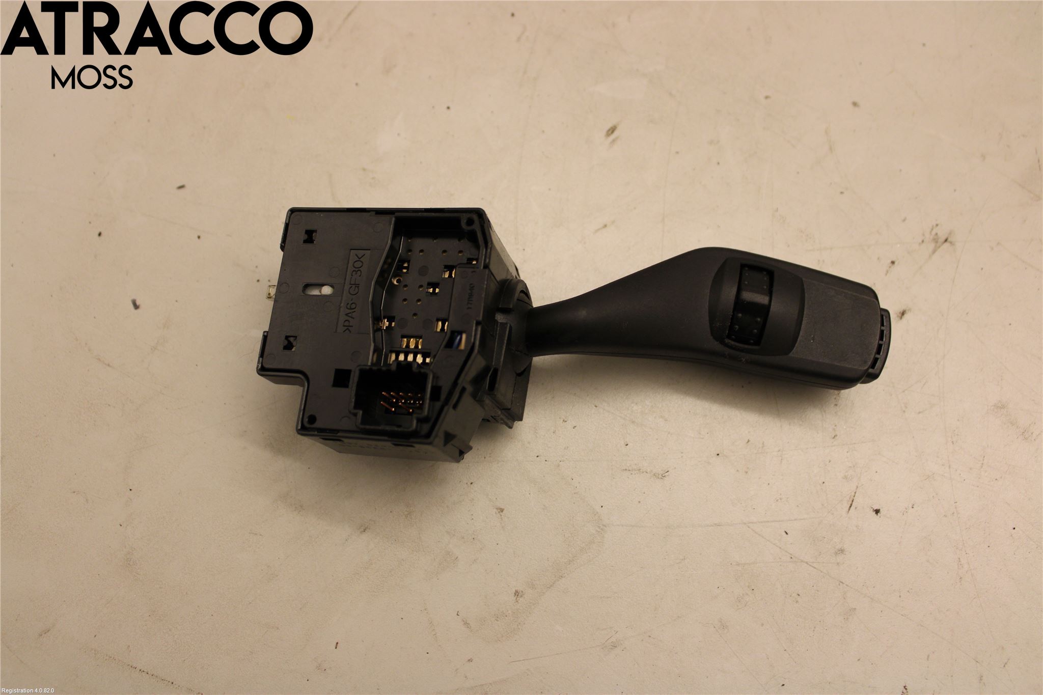 Ford FOCUS 08-11 Spakcentral