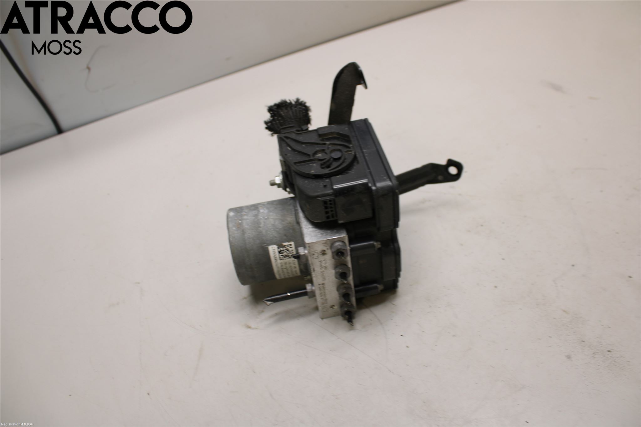 Mercedes-Benz MB EQA (H243) 21- Abs Hydraulaggregat