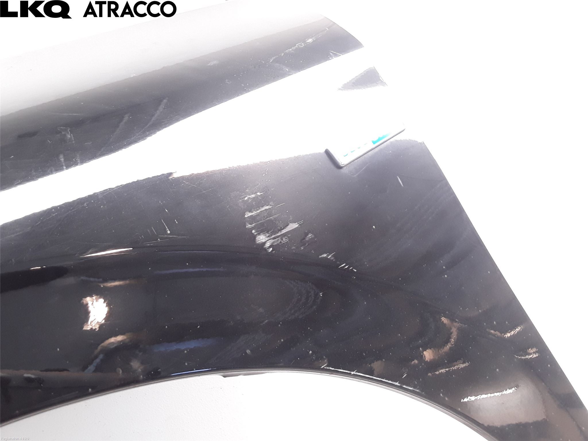 Hyundai IONIQ AE 17-22 Skärm Inner