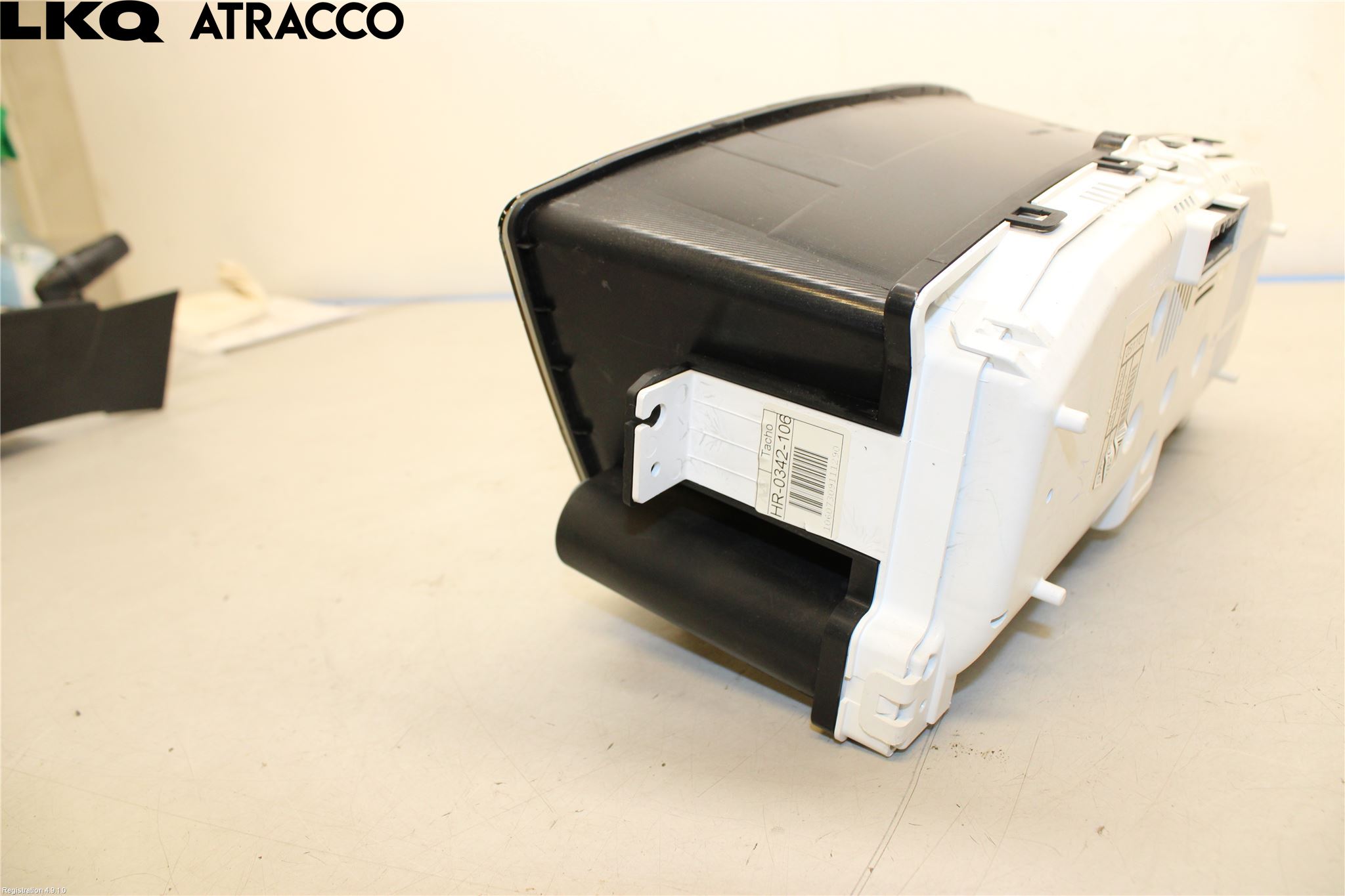Honda CIVIC 06-11 Instrument Komb