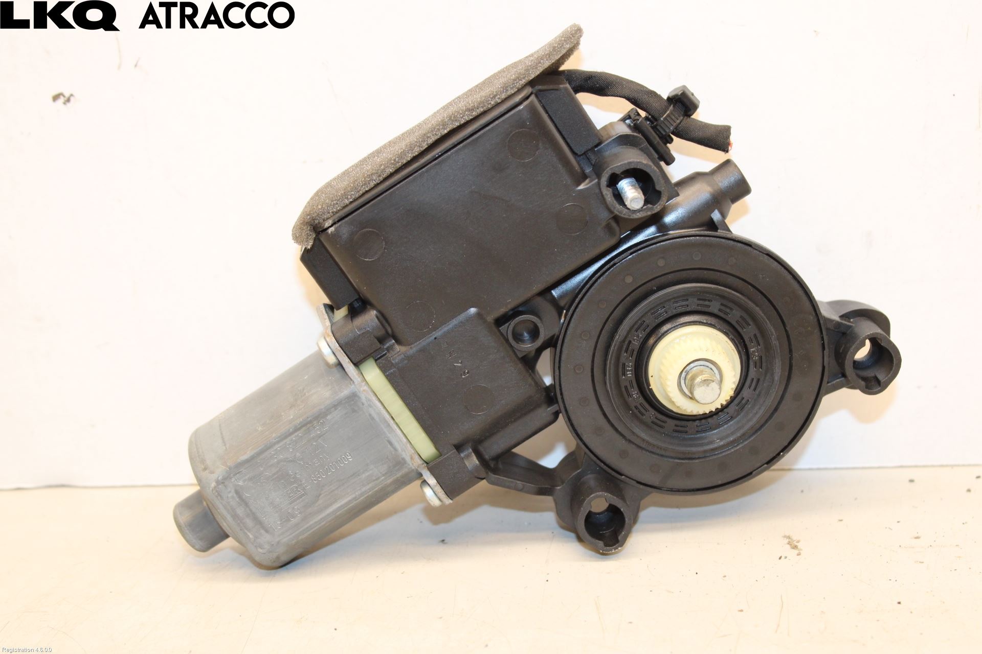 Volkswagen VW TRANSP/CARAVELLE (T6) 16-22 Fönsterhissmotor