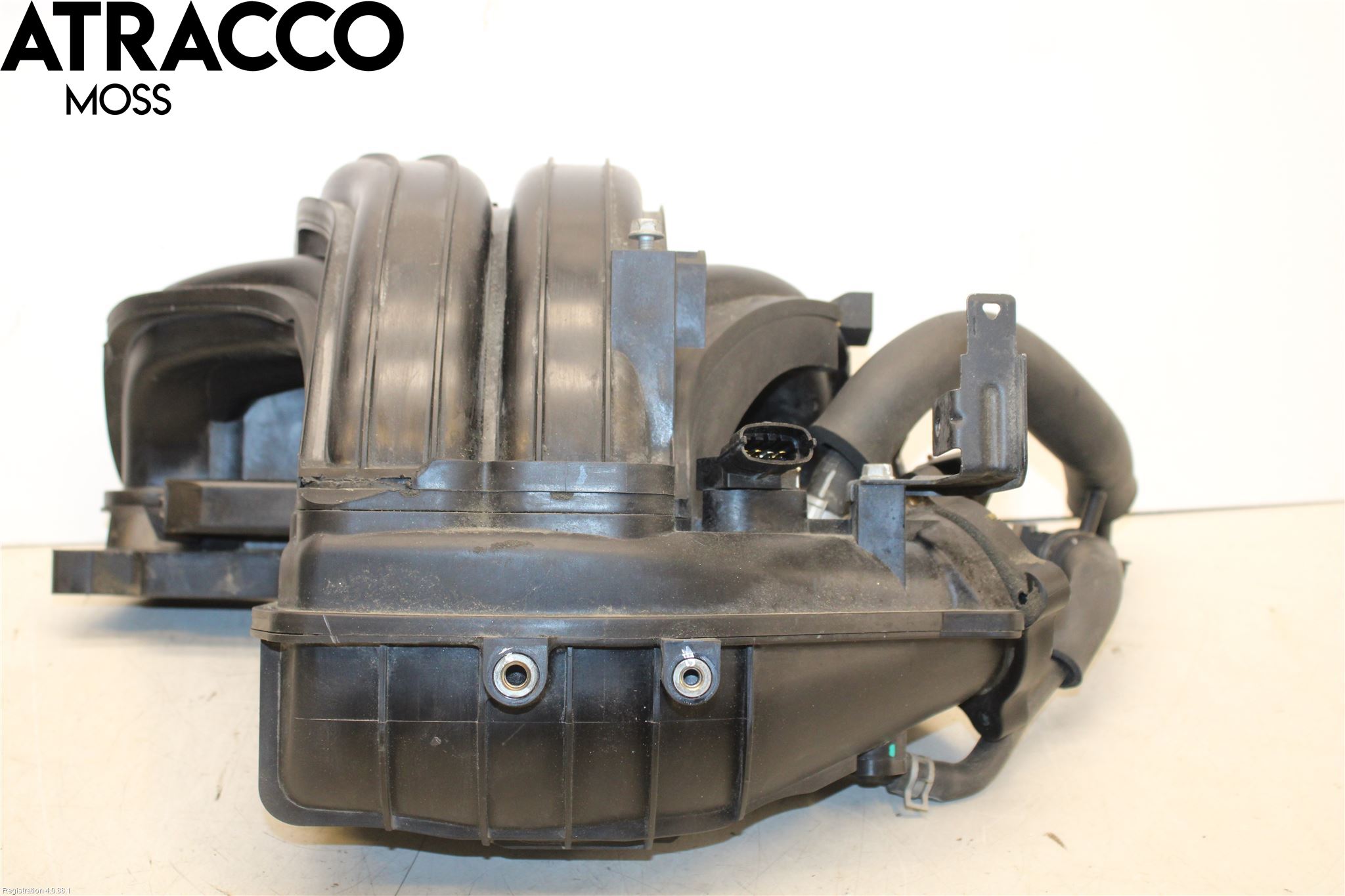 Kia OPTIMA 16-20 Grenrör Insug