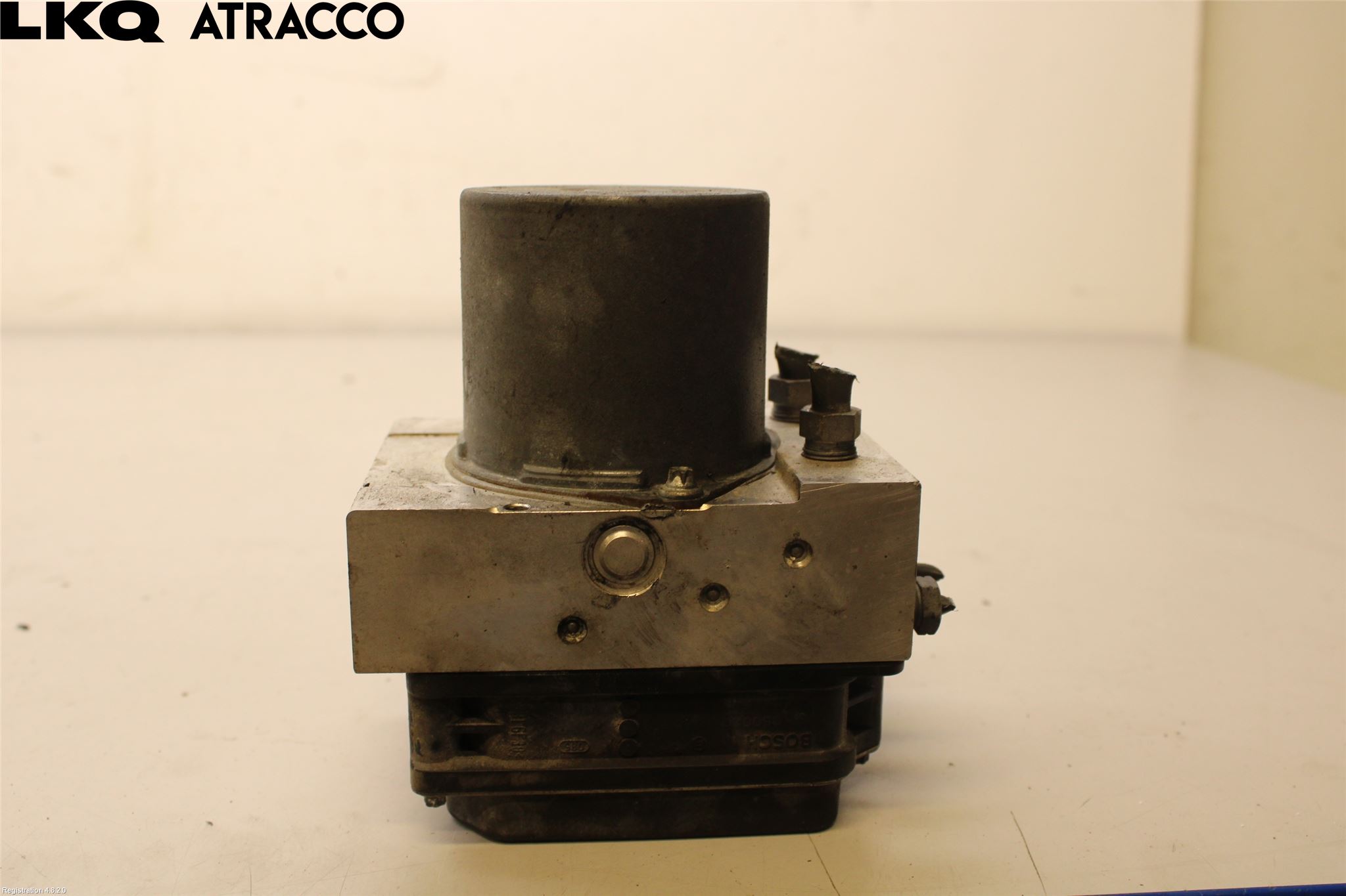 Mercedes-Benz MB E-KLASS (W212) 09-16 Abs Hydraulpump