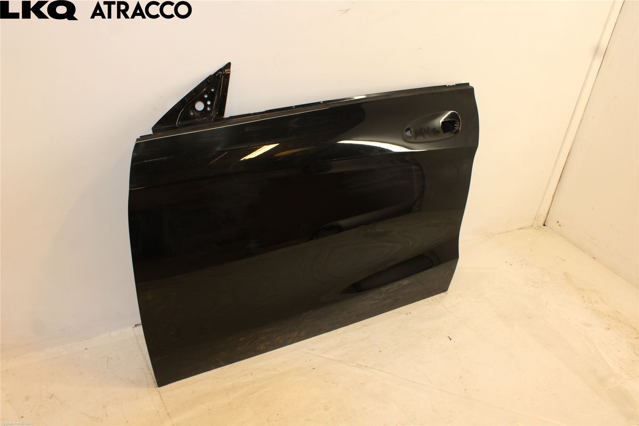 Mercedes-Benz MB CLA-KLASS (C117/X117) 13-19 Dörr Fram Vänster