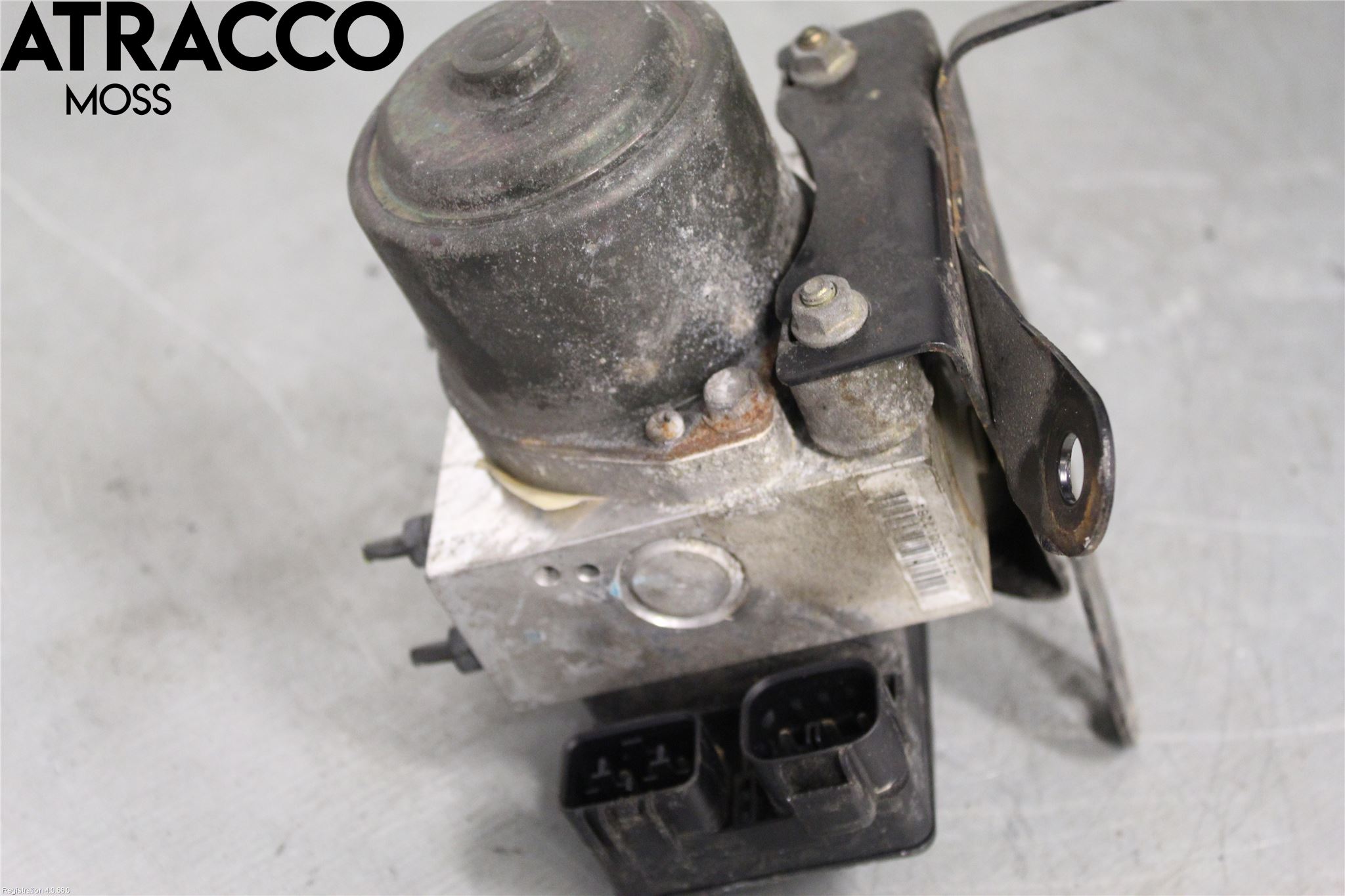 Toyota LANDCRUISER Abs Hydraulaggregat