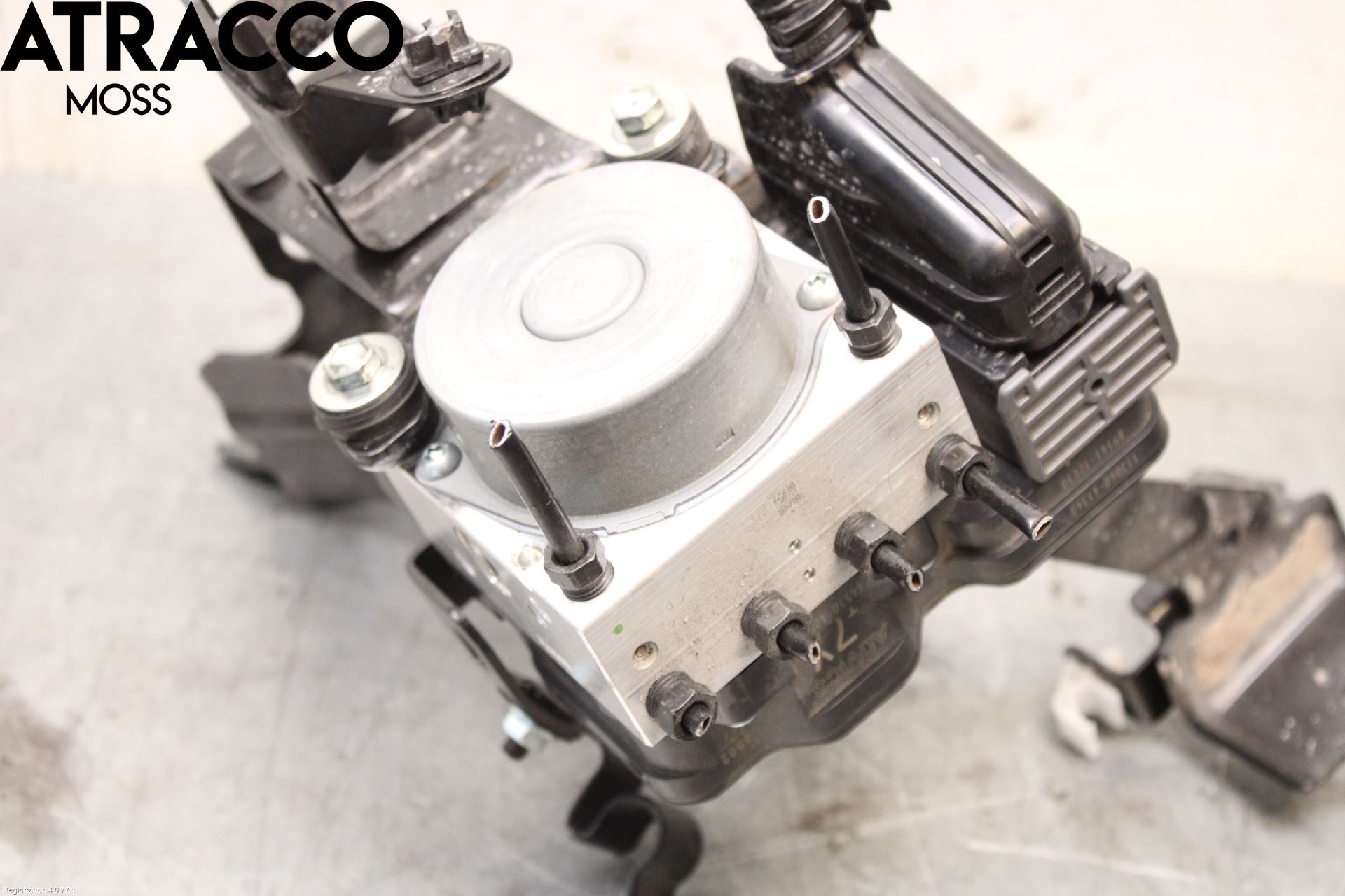 Toyota COROLLA 19- Abs Hydraulaggregat