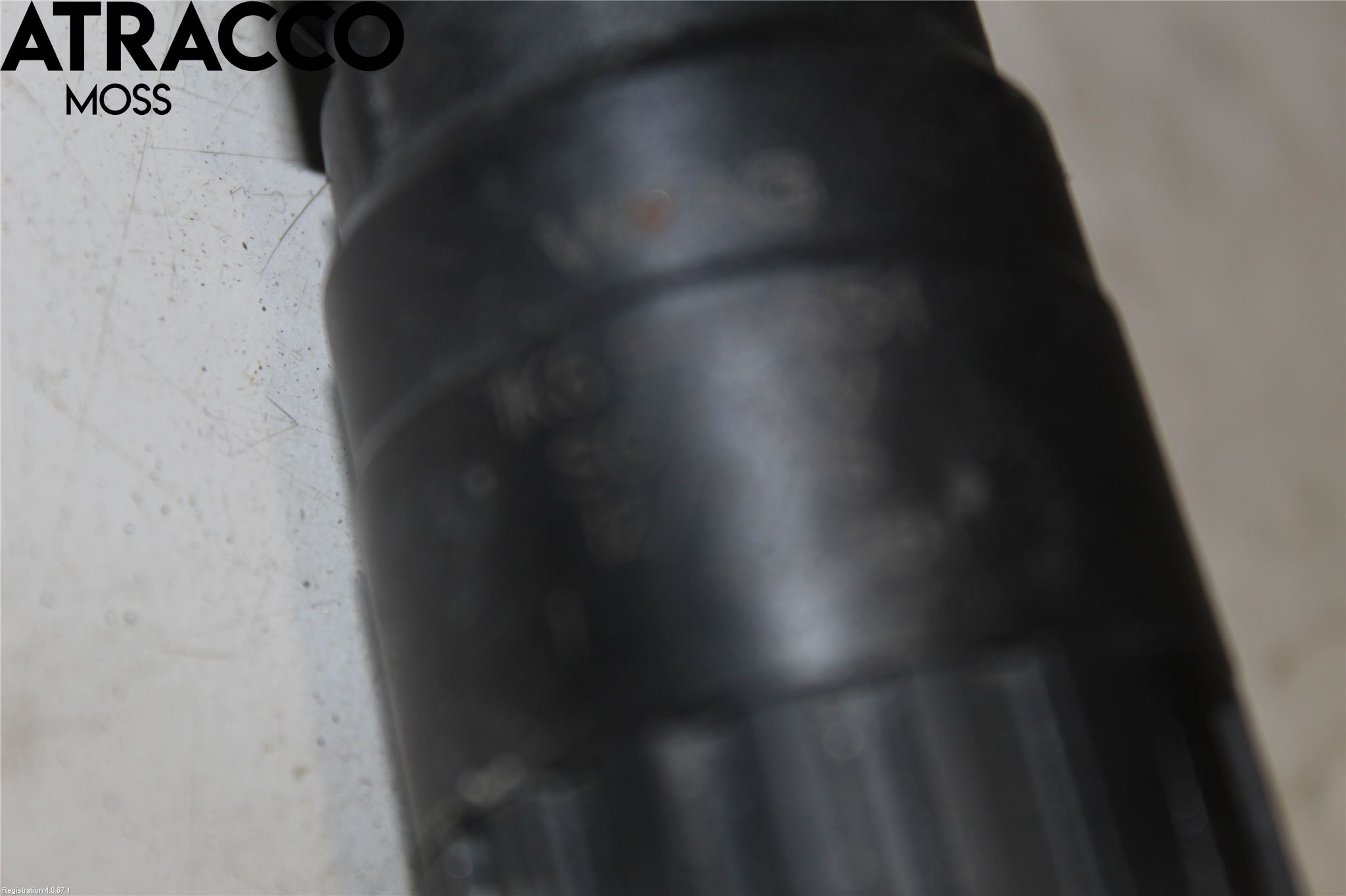 Volkswagen VW GOLF / E-GOLF VII 13-20 Spolarpump Vindruta